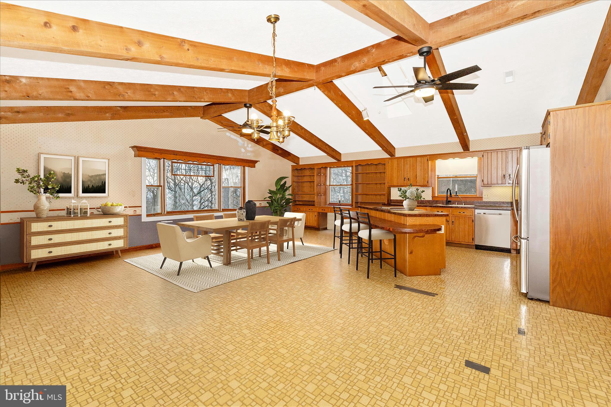 CATOCTIN POINT - Residential