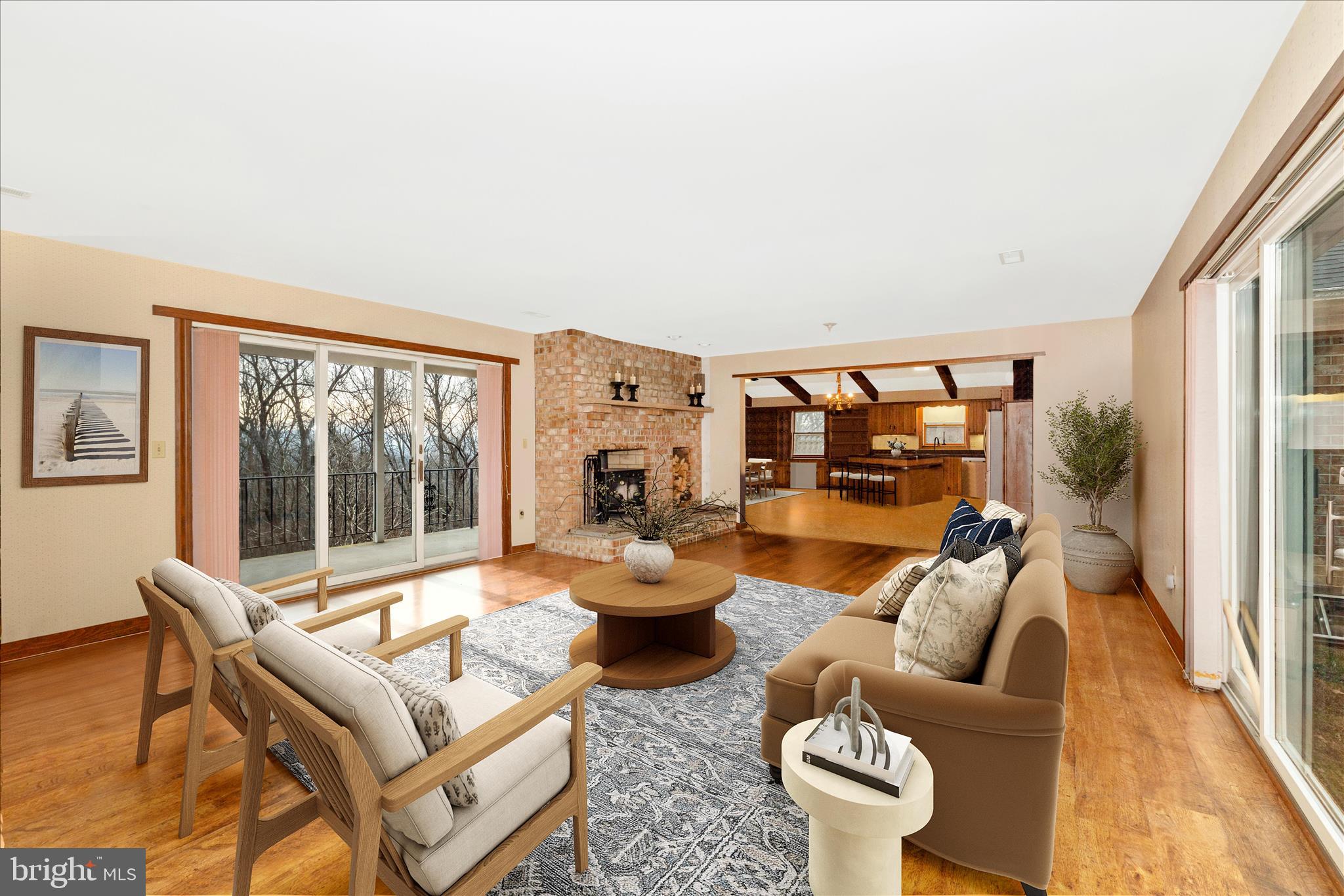 CATOCTIN POINT - Residential