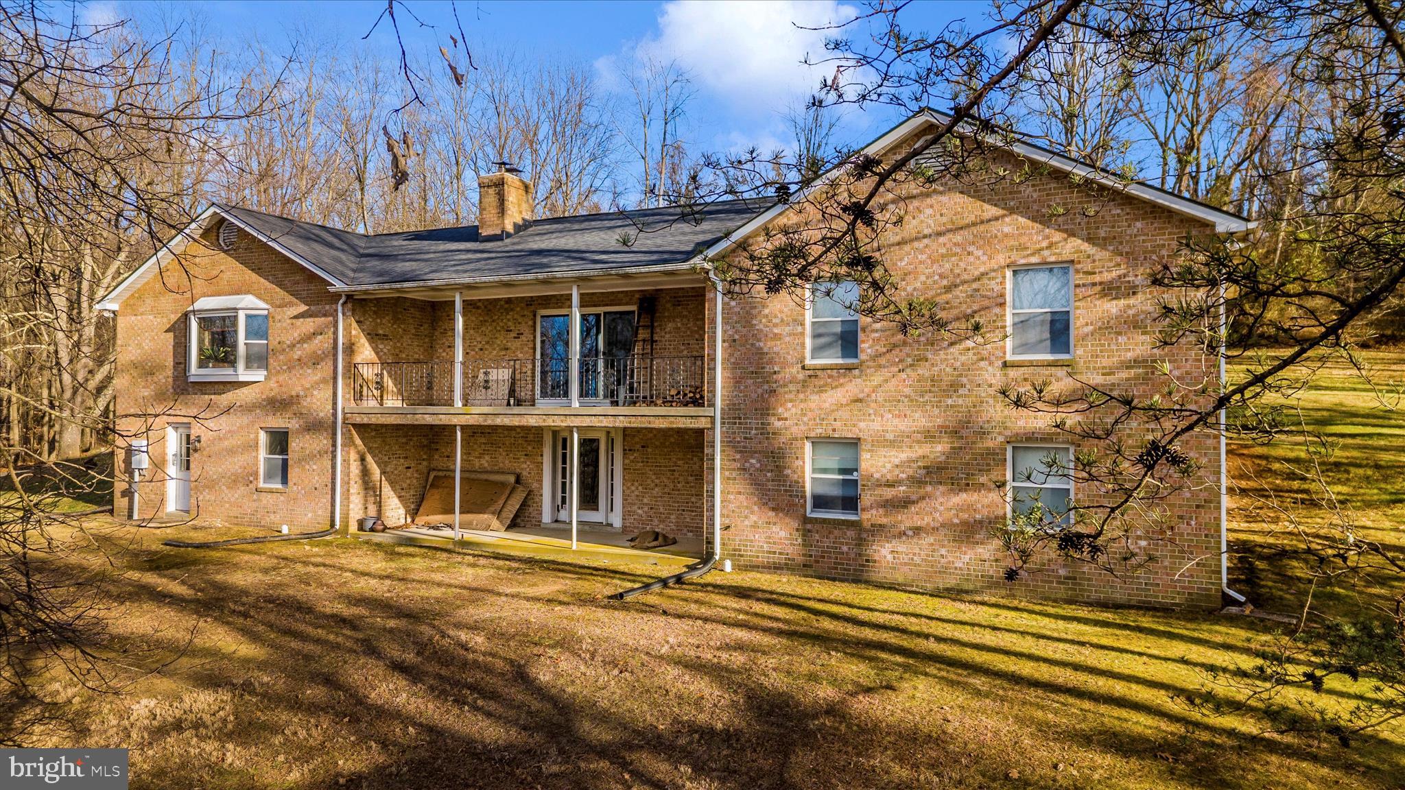 CATOCTIN POINT - Residential