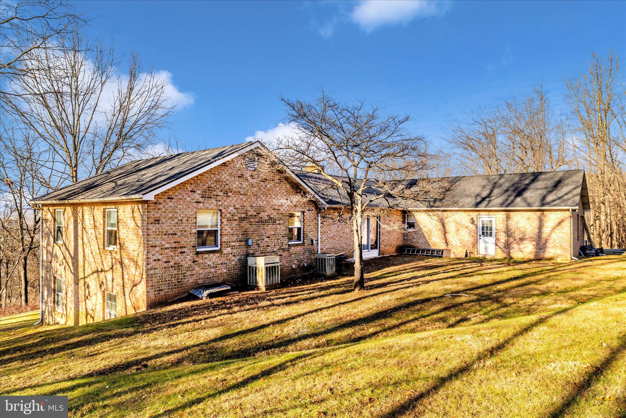 CATOCTIN POINT - Residential