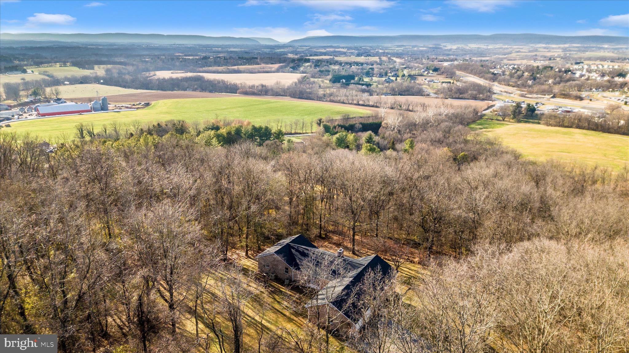 CATOCTIN POINT - Residential