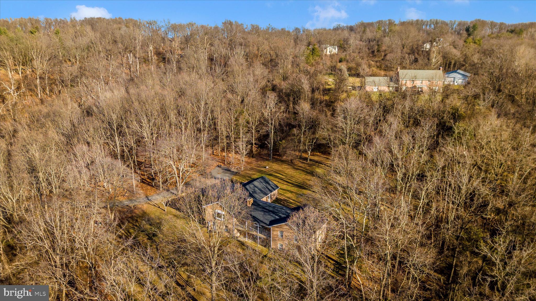 CATOCTIN POINT - Residential