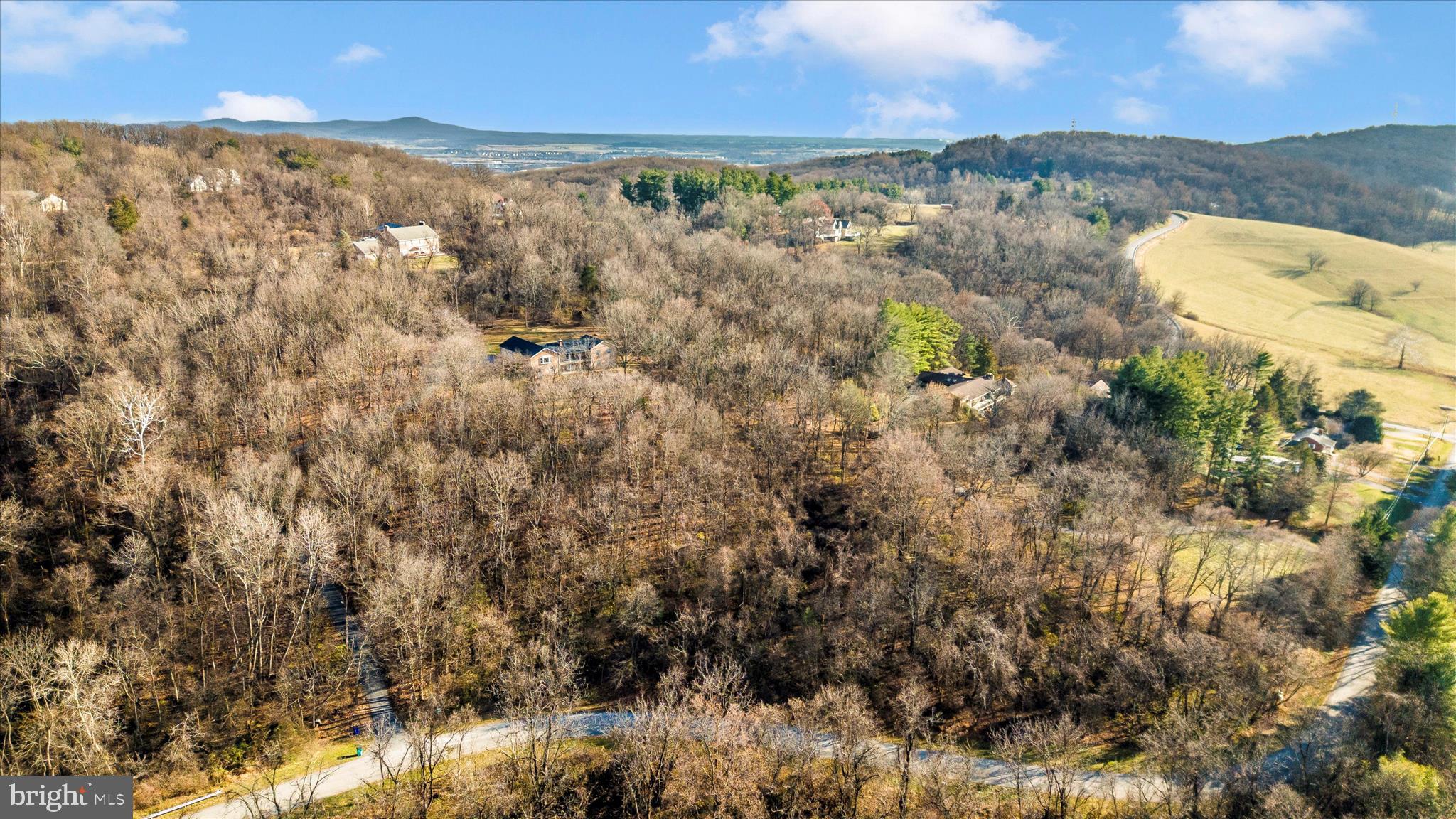 CATOCTIN POINT - Residential