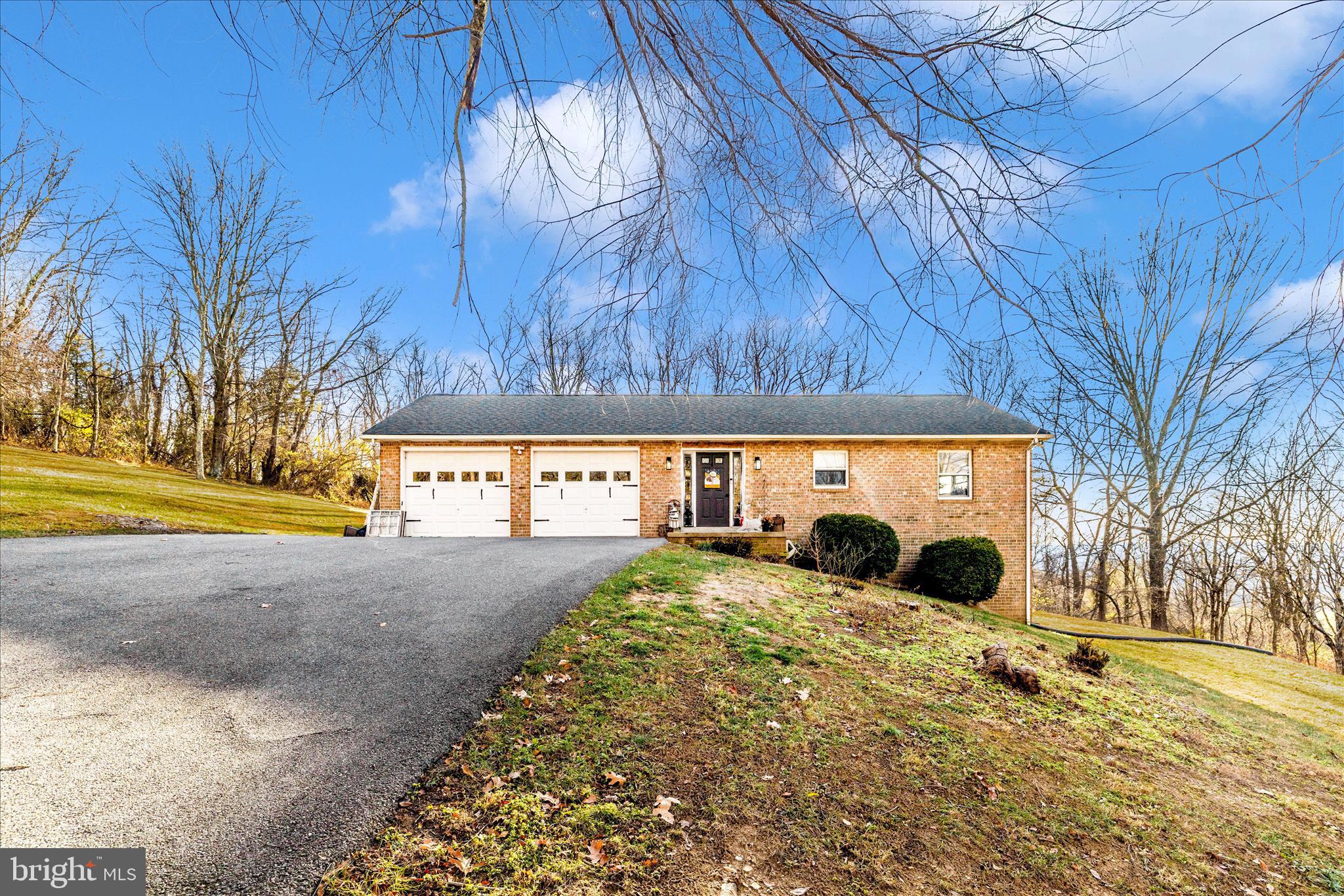 CATOCTIN POINT - Residential