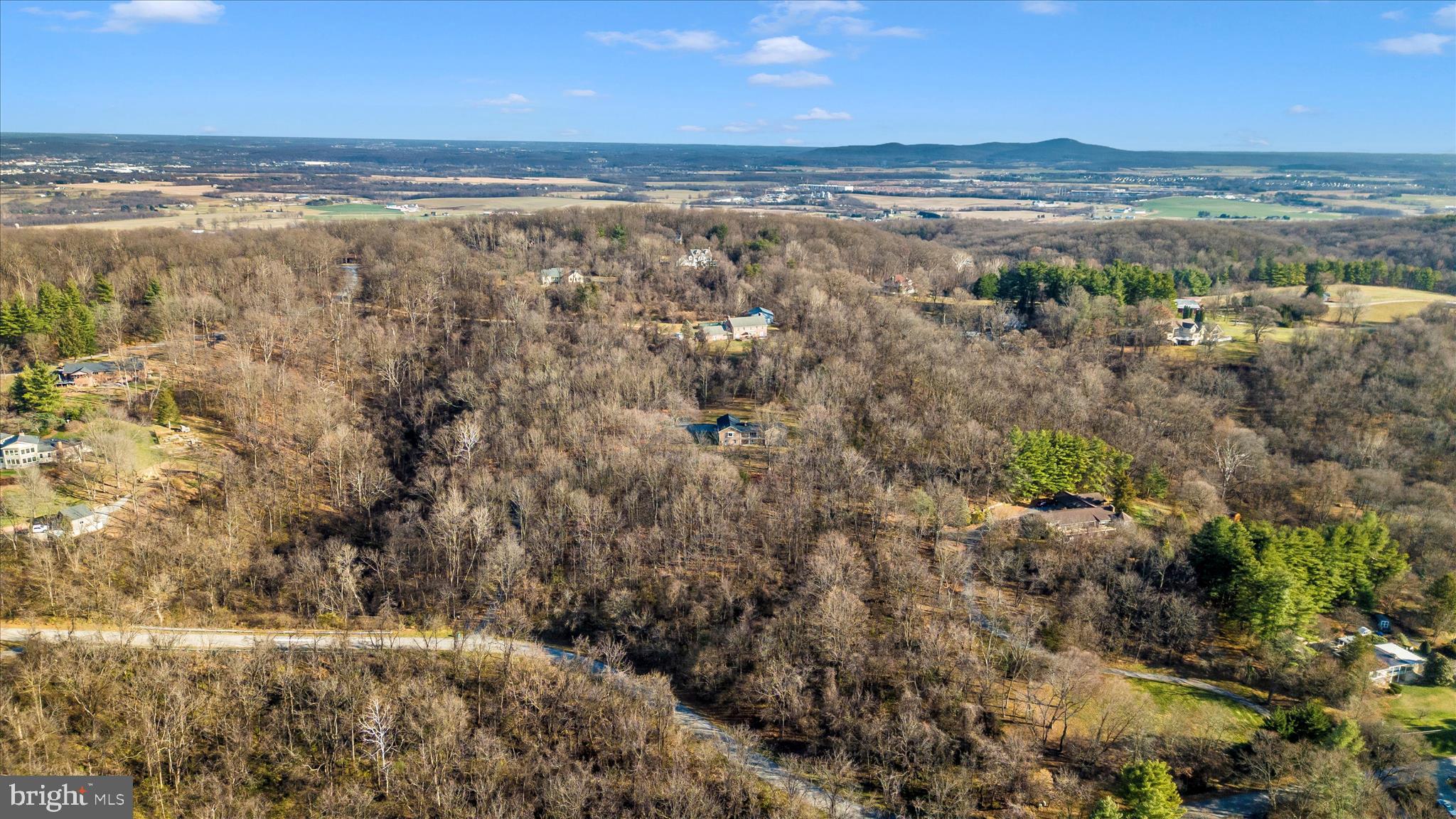 CATOCTIN POINT - Residential