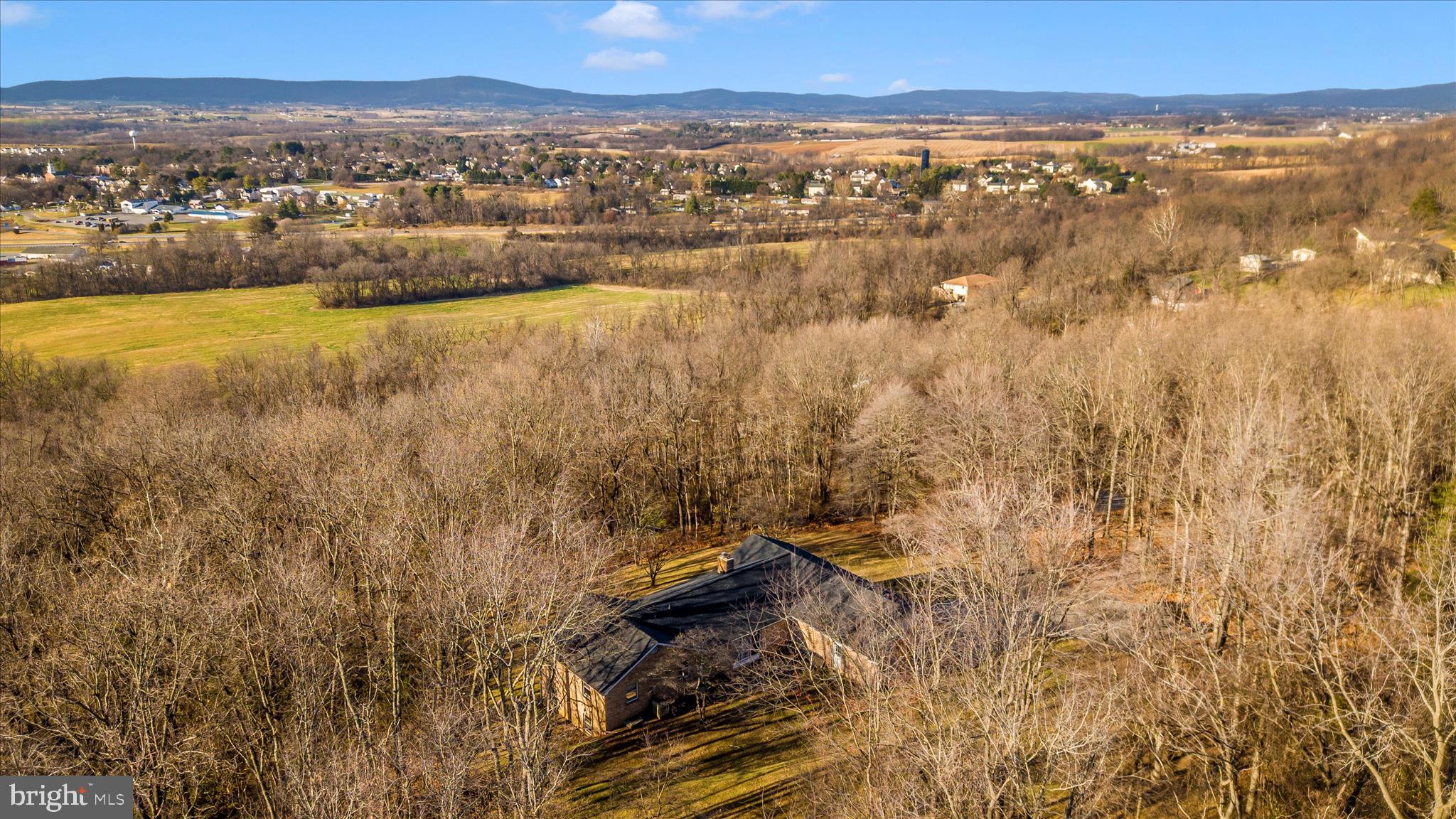 CATOCTIN POINT - Residential
