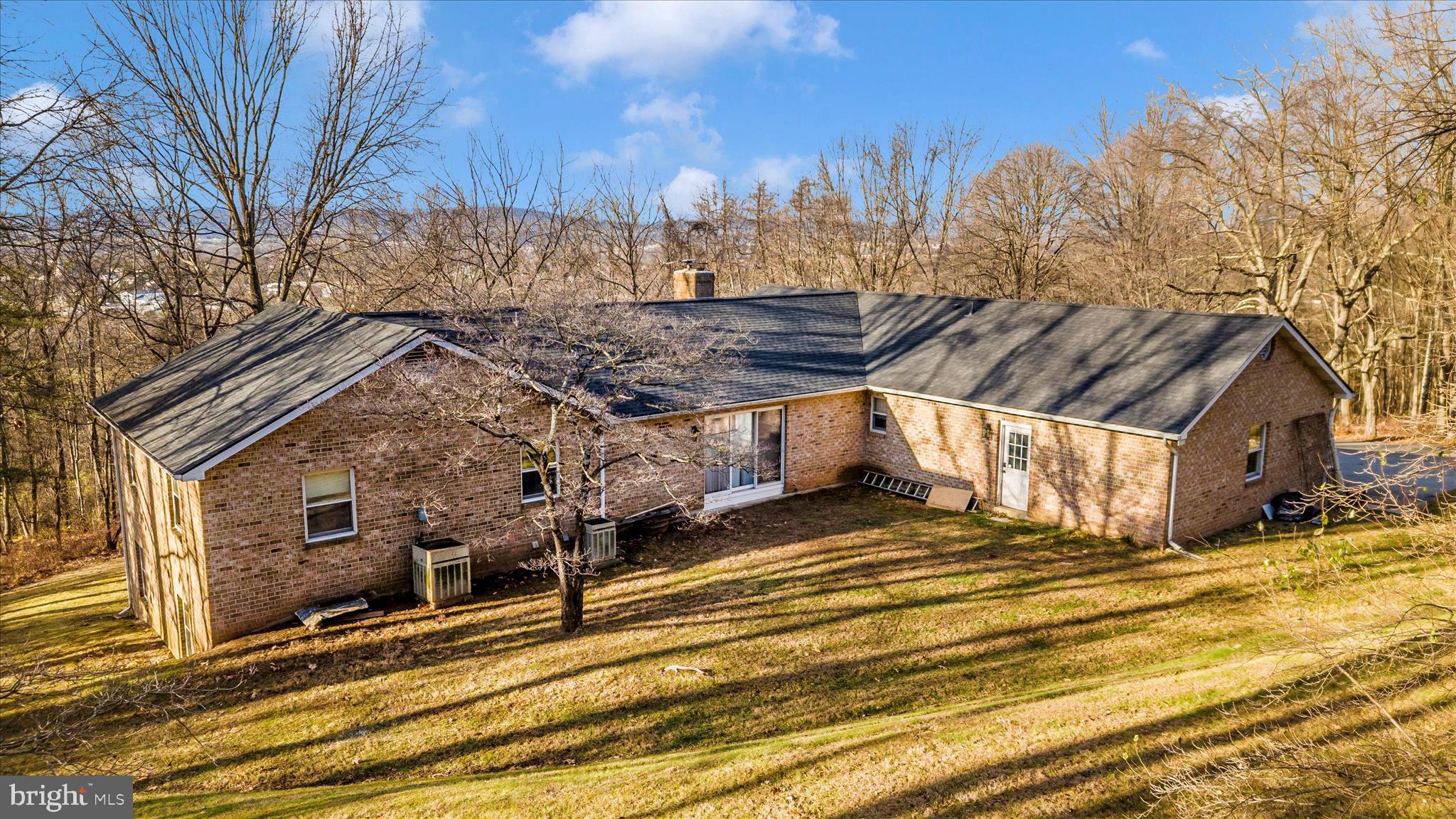 CATOCTIN POINT - Residential