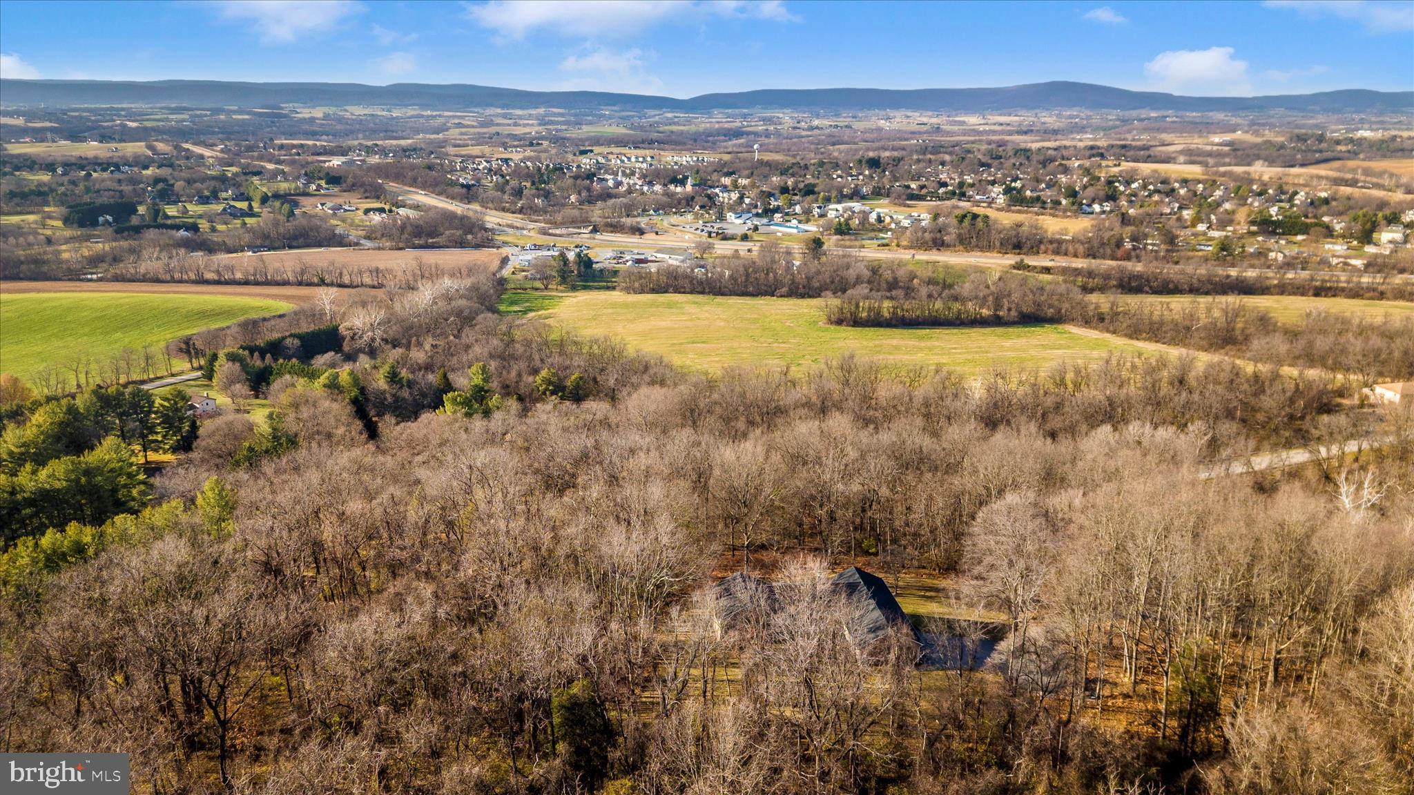 CATOCTIN POINT - Residential