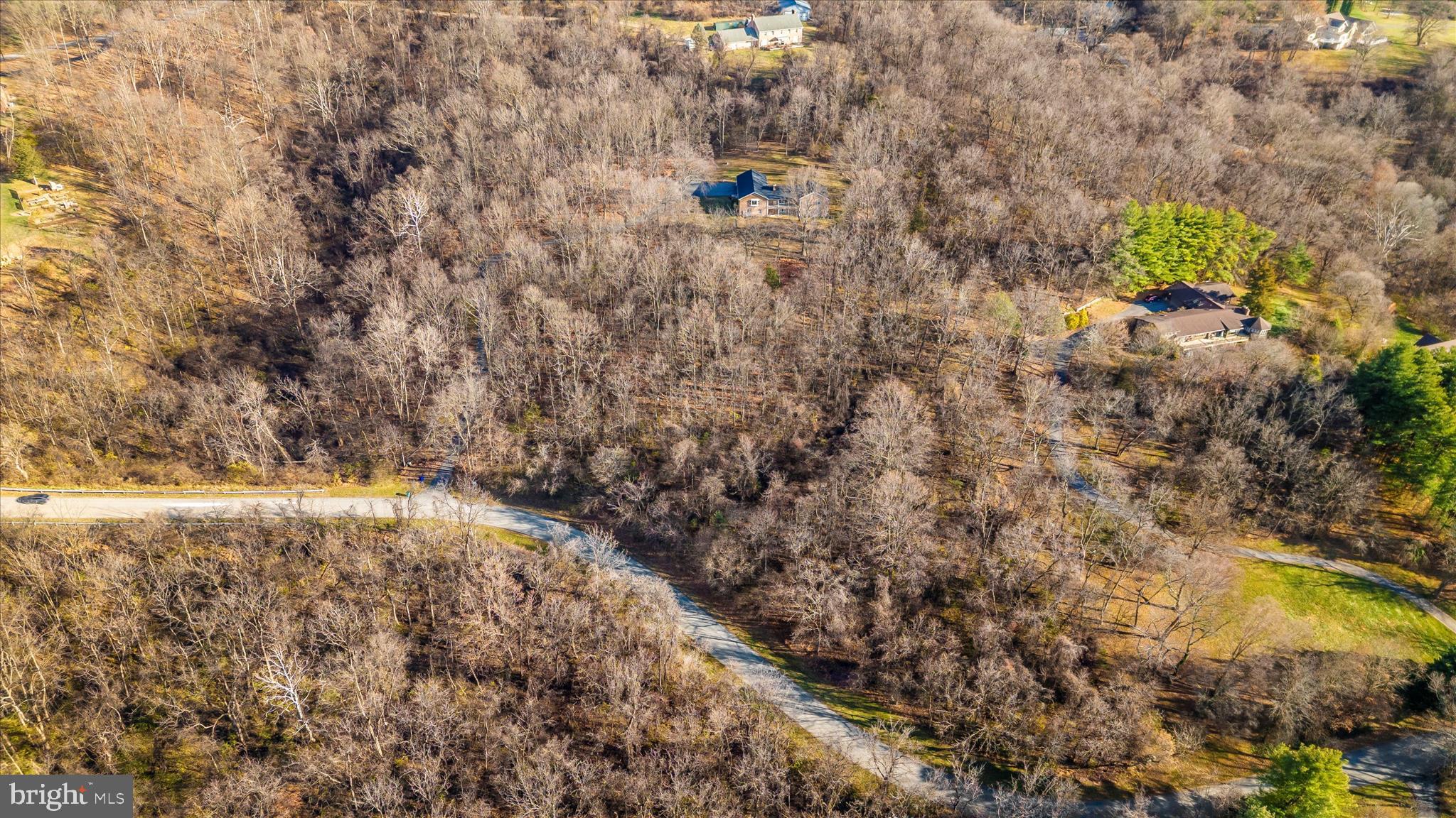 CATOCTIN POINT - Residential