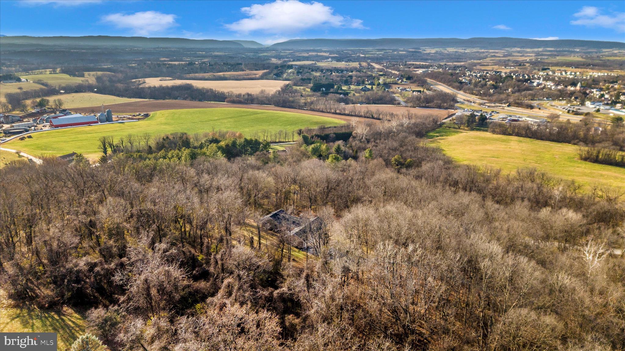 CATOCTIN POINT - Residential