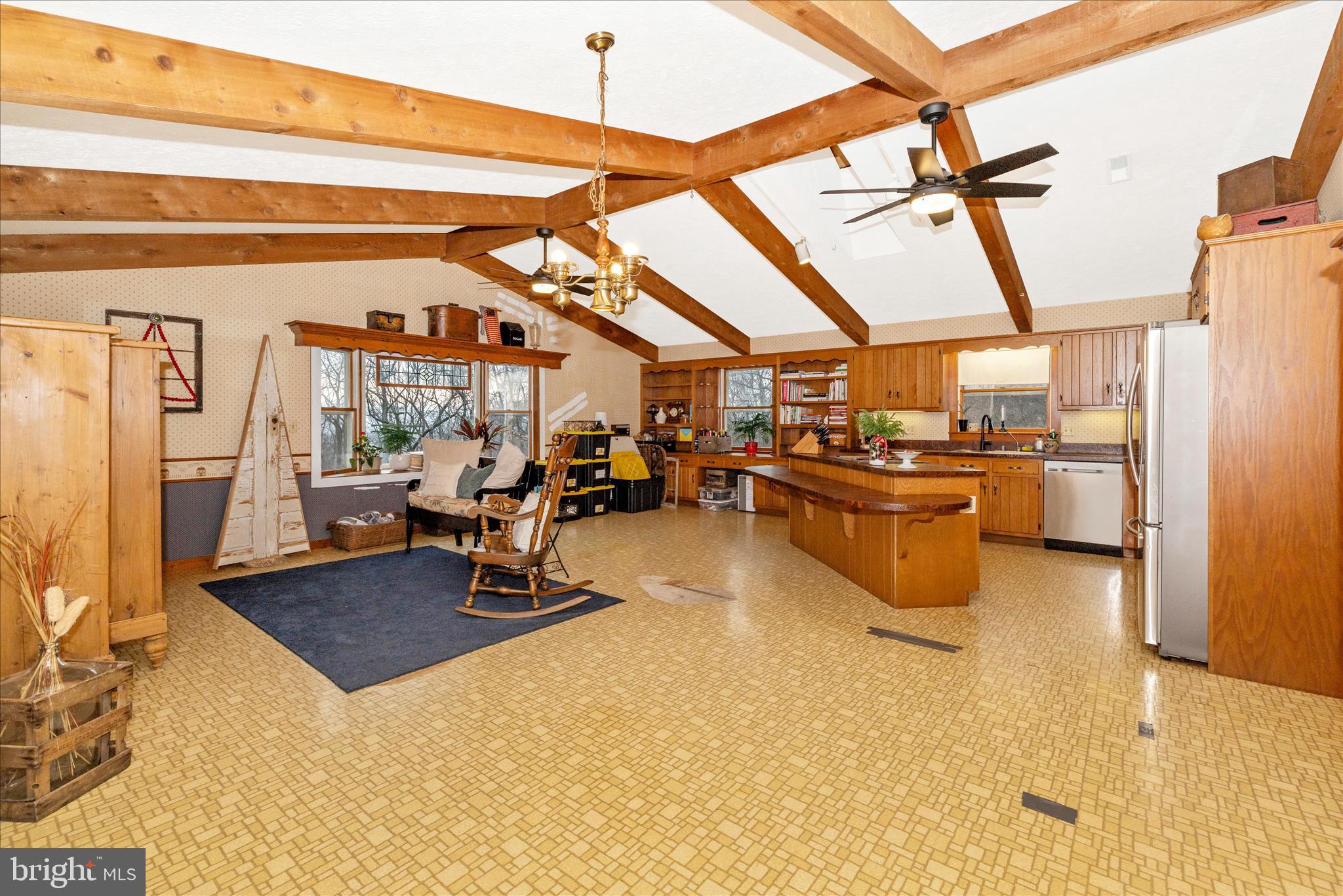 CATOCTIN POINT - Residential