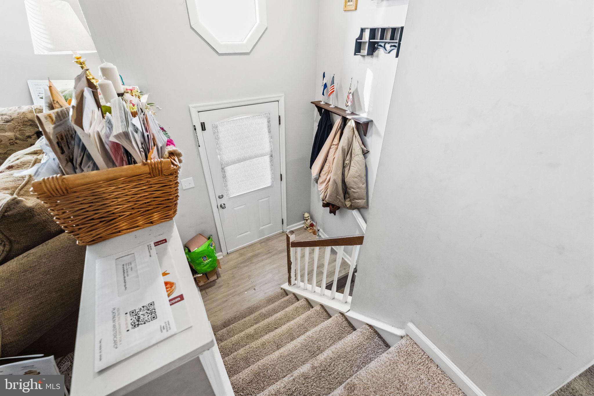 PERRYVILLE - Residential