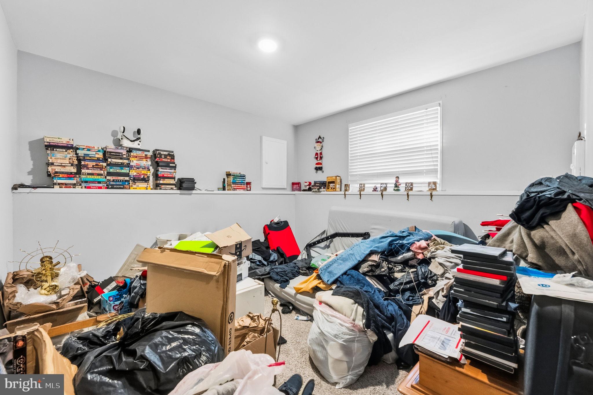 PERRYVILLE - Residential