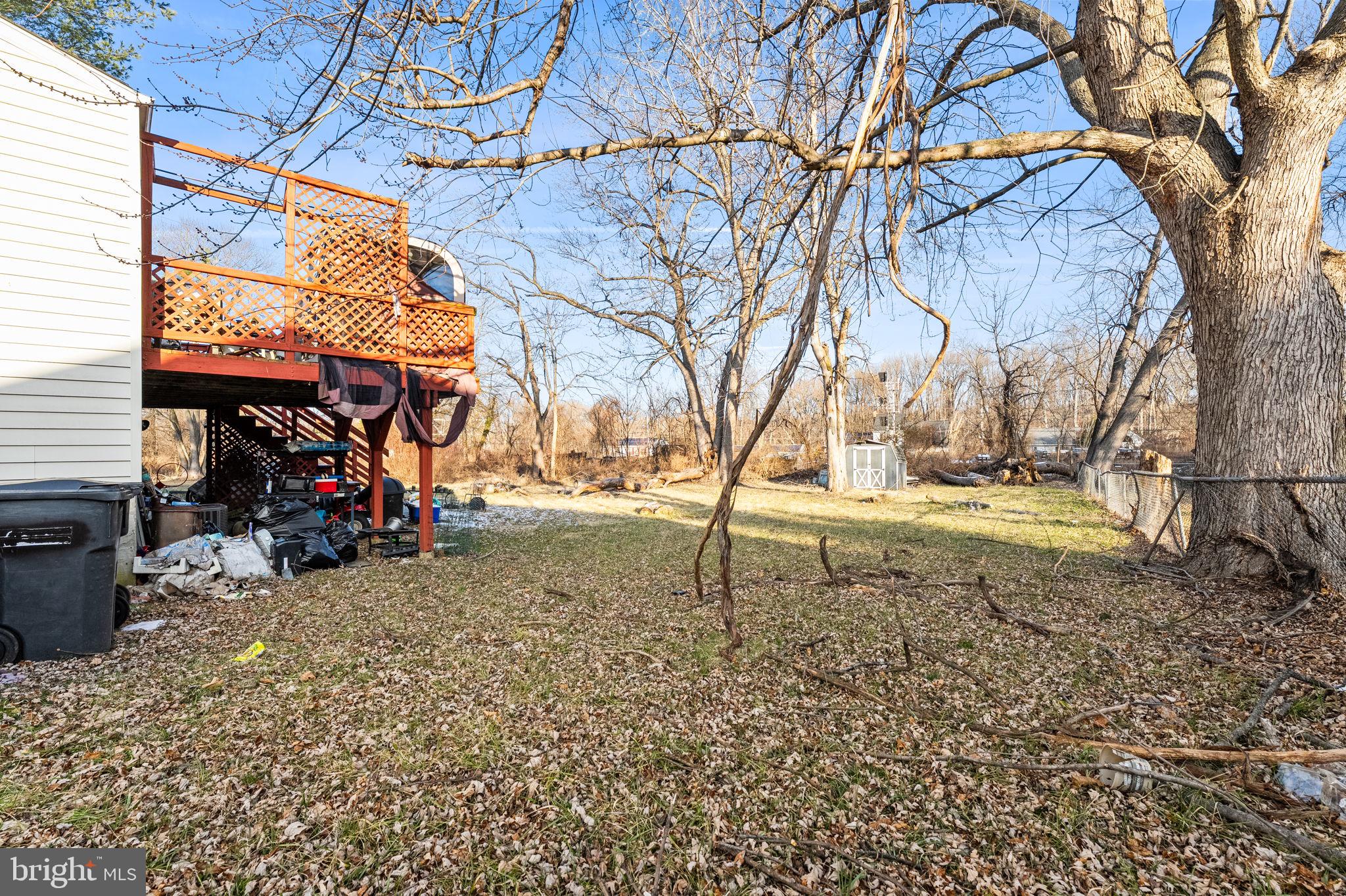 PERRYVILLE - Residential