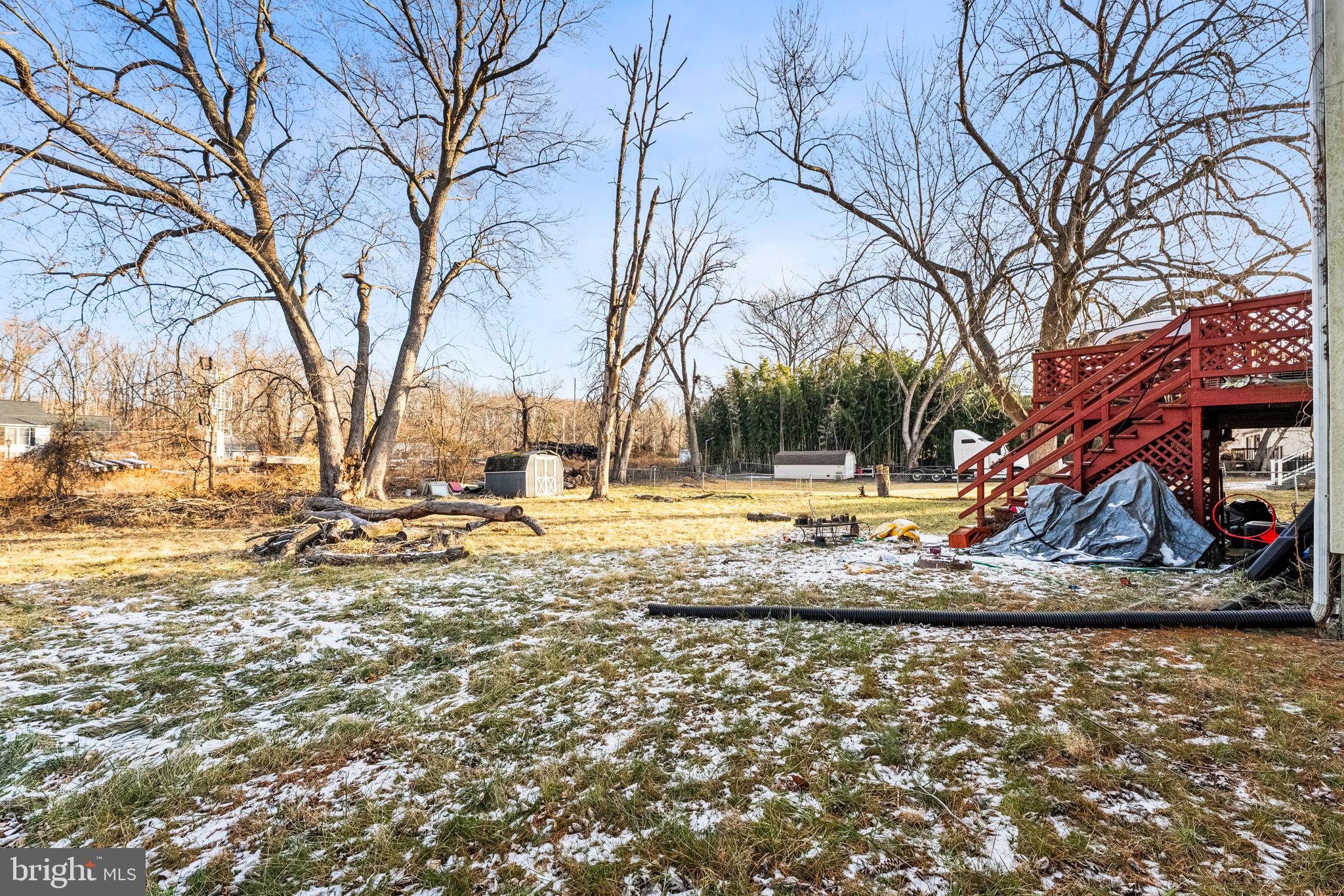 PERRYVILLE - Residential