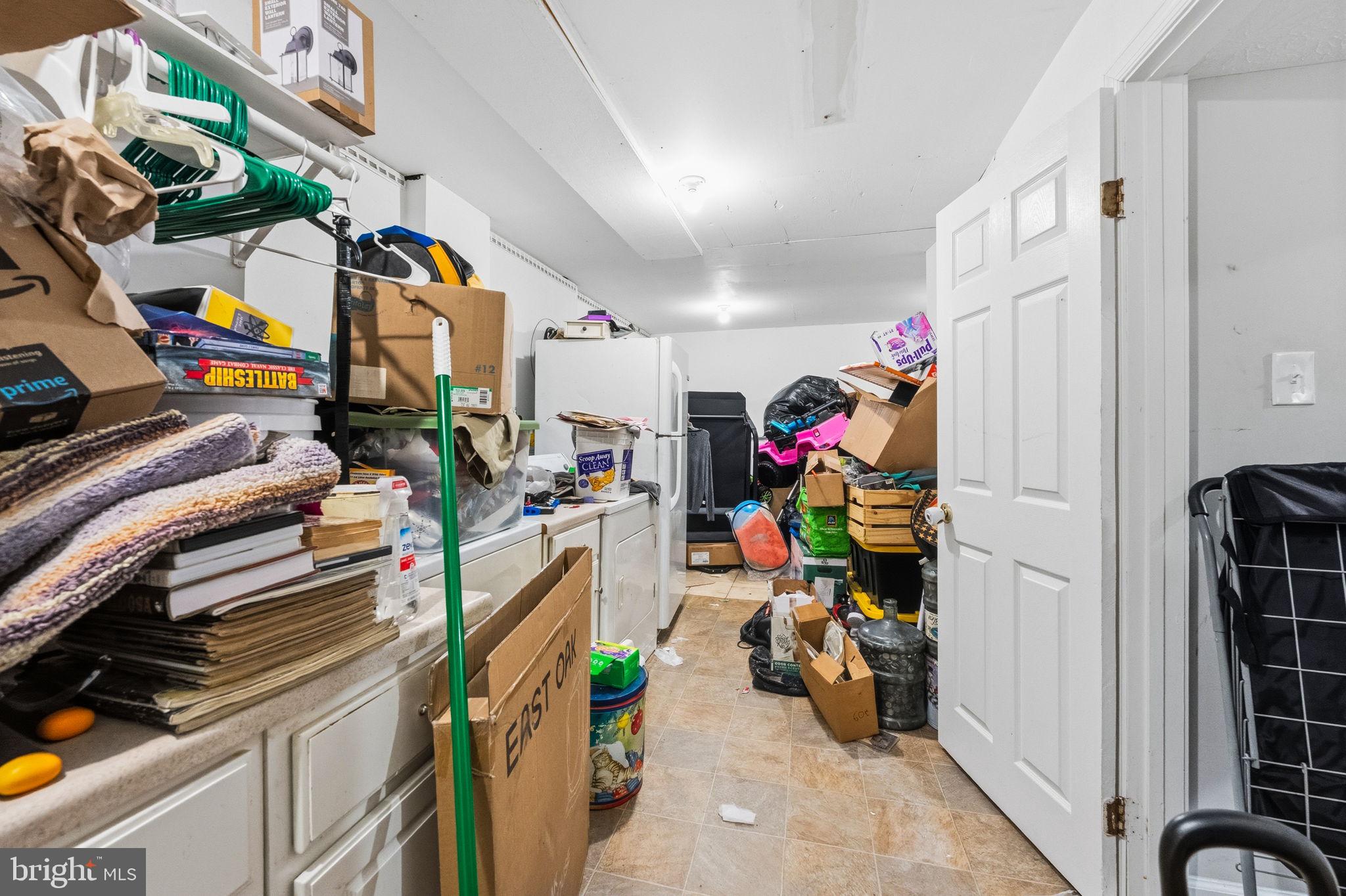 PERRYVILLE - Residential