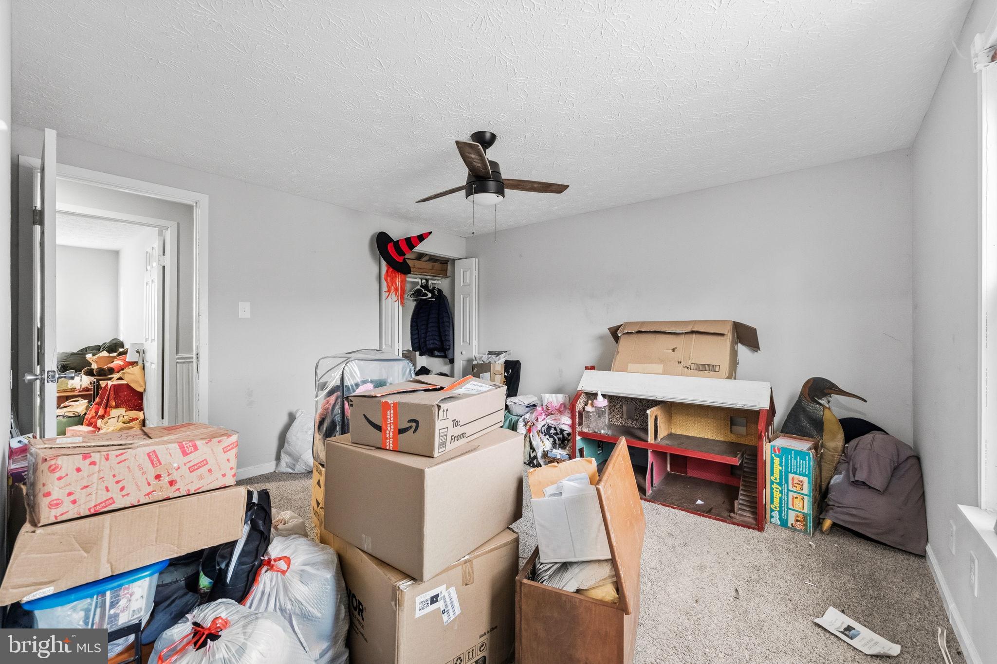 PERRYVILLE - Residential