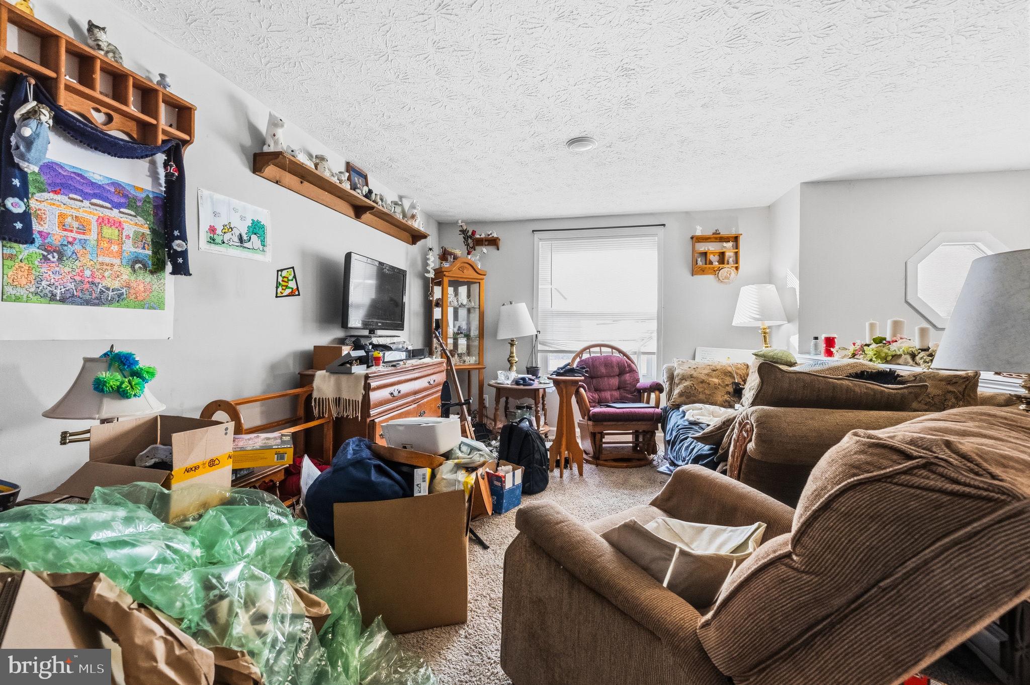 PERRYVILLE - Residential