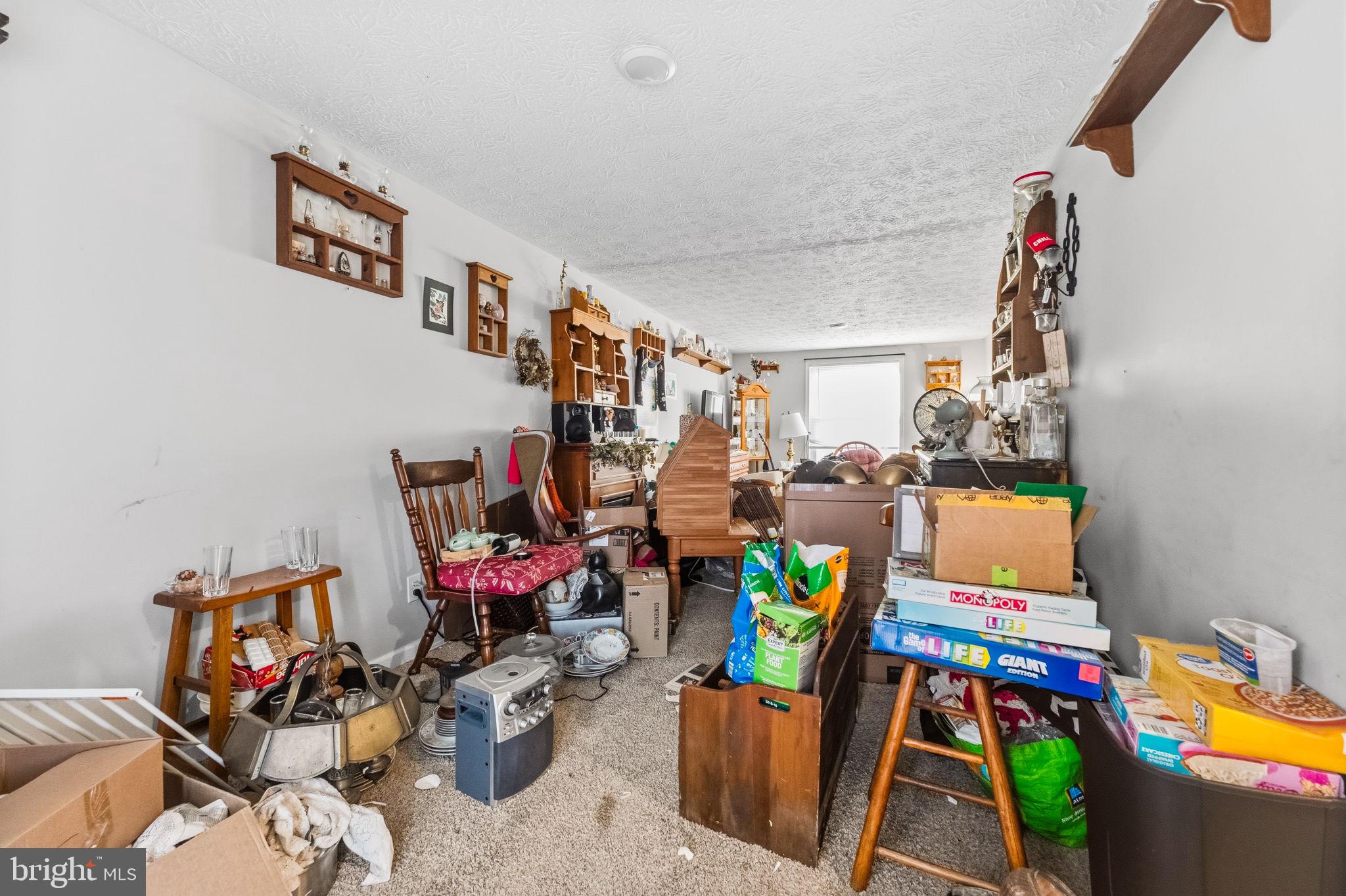 PERRYVILLE - Residential