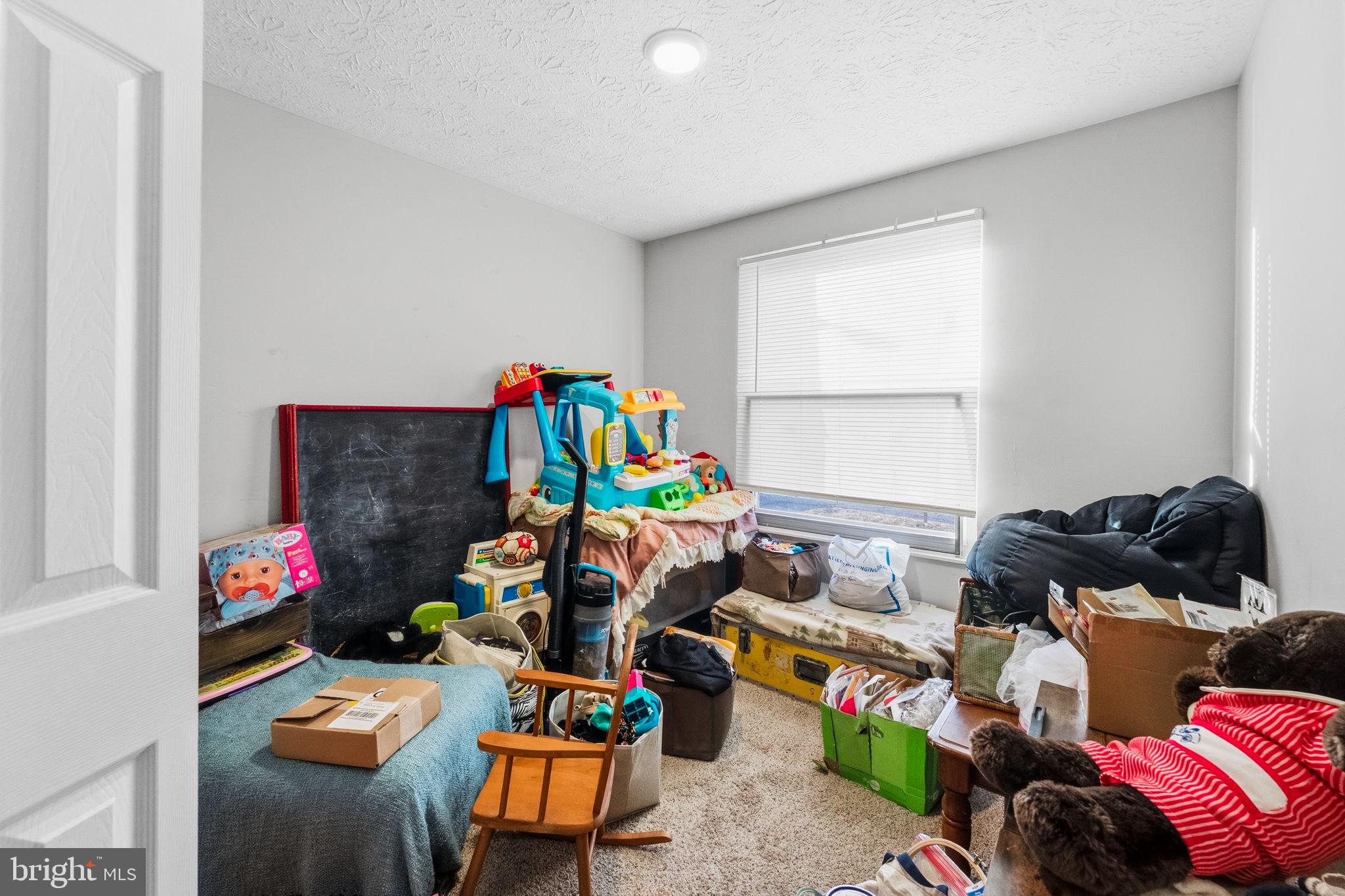 PERRYVILLE - Residential