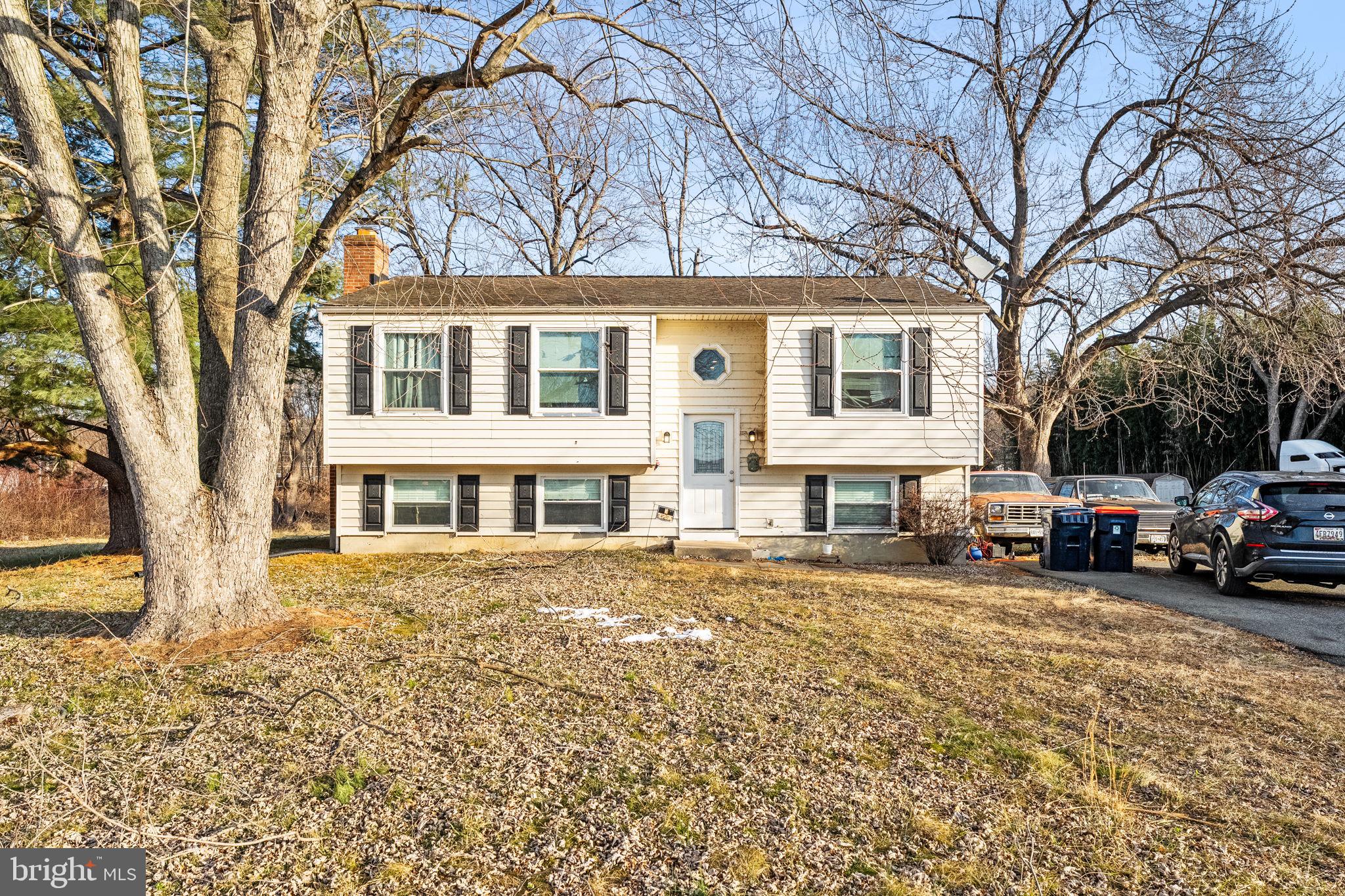 PERRYVILLE - Residential