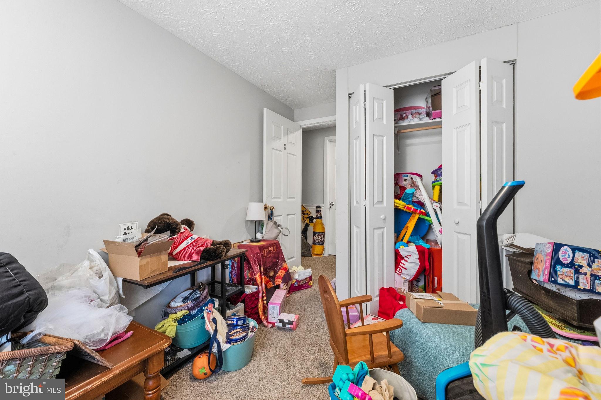 PERRYVILLE - Residential