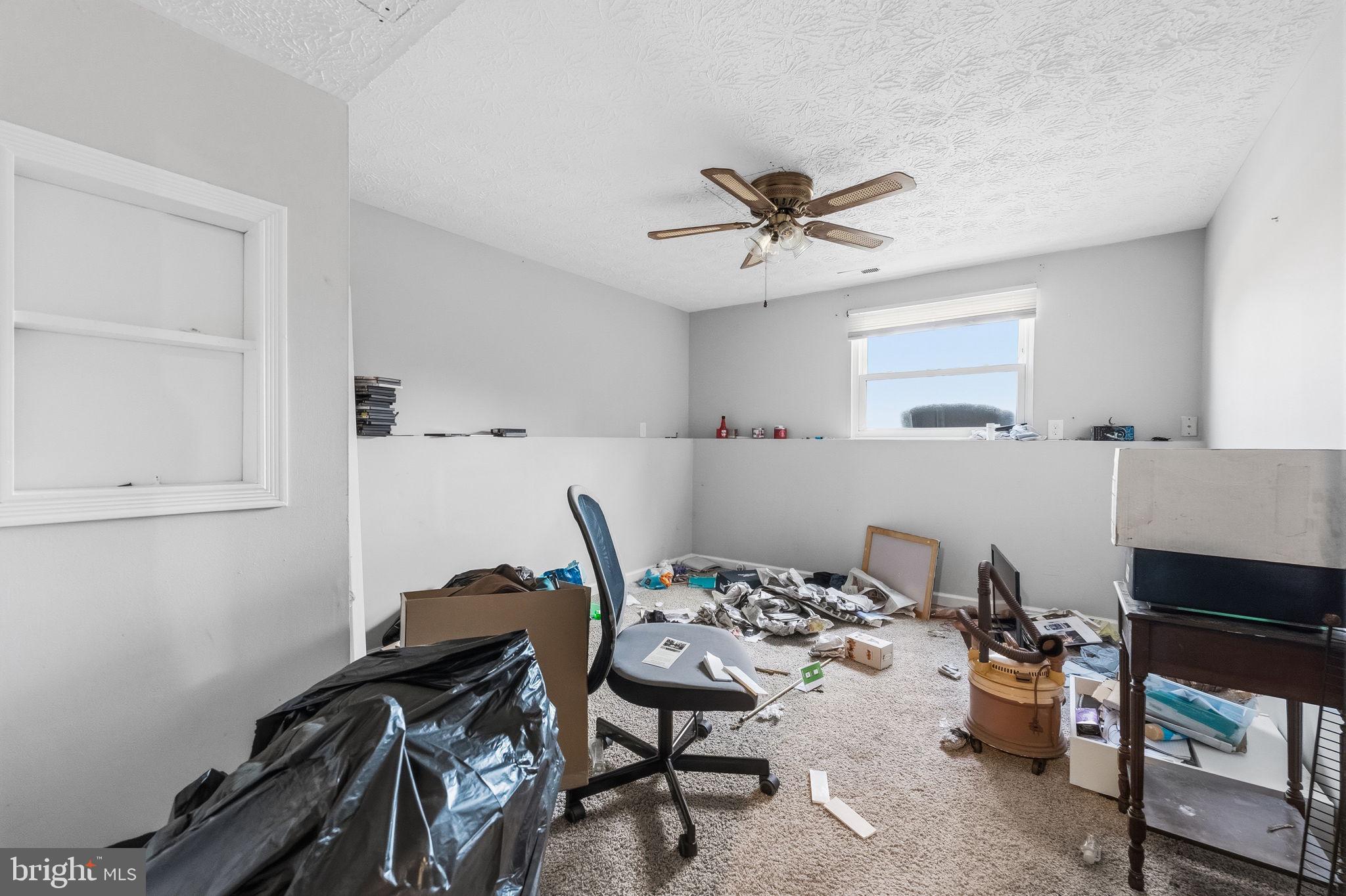 PERRYVILLE - Residential