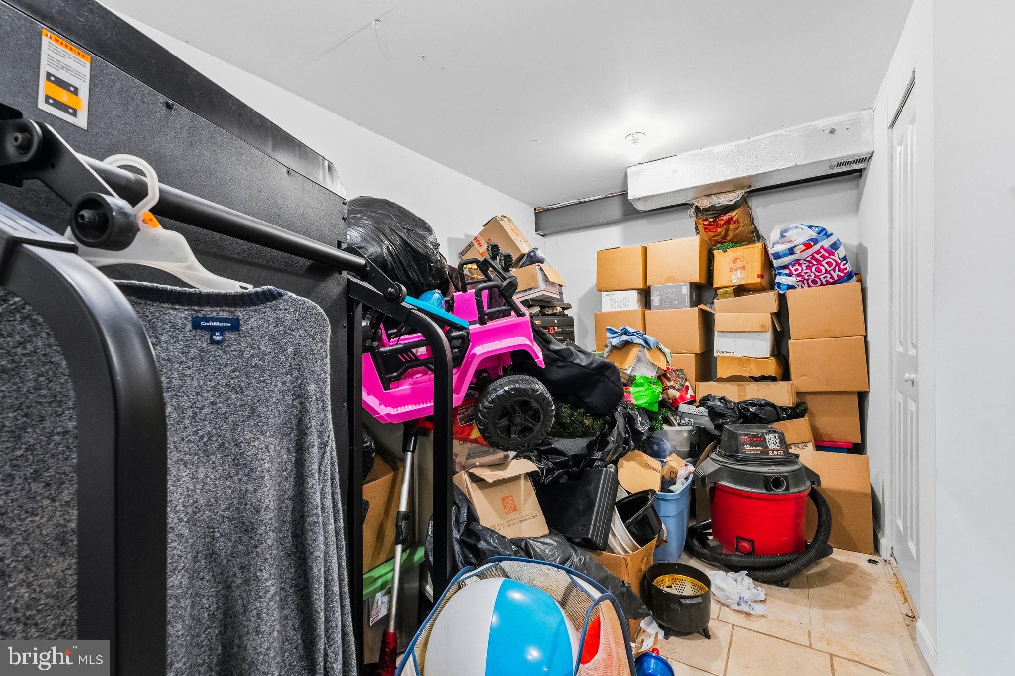 PERRYVILLE - Residential