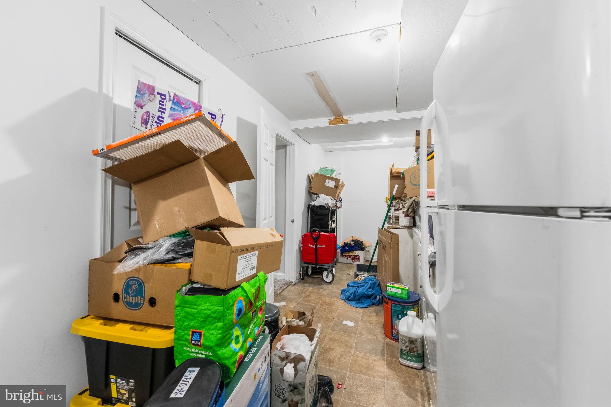 PERRYVILLE - Residential