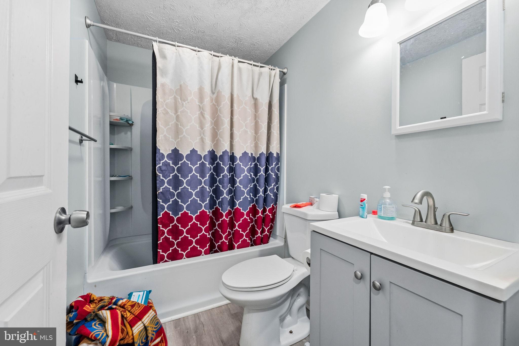 PERRYVILLE - Residential