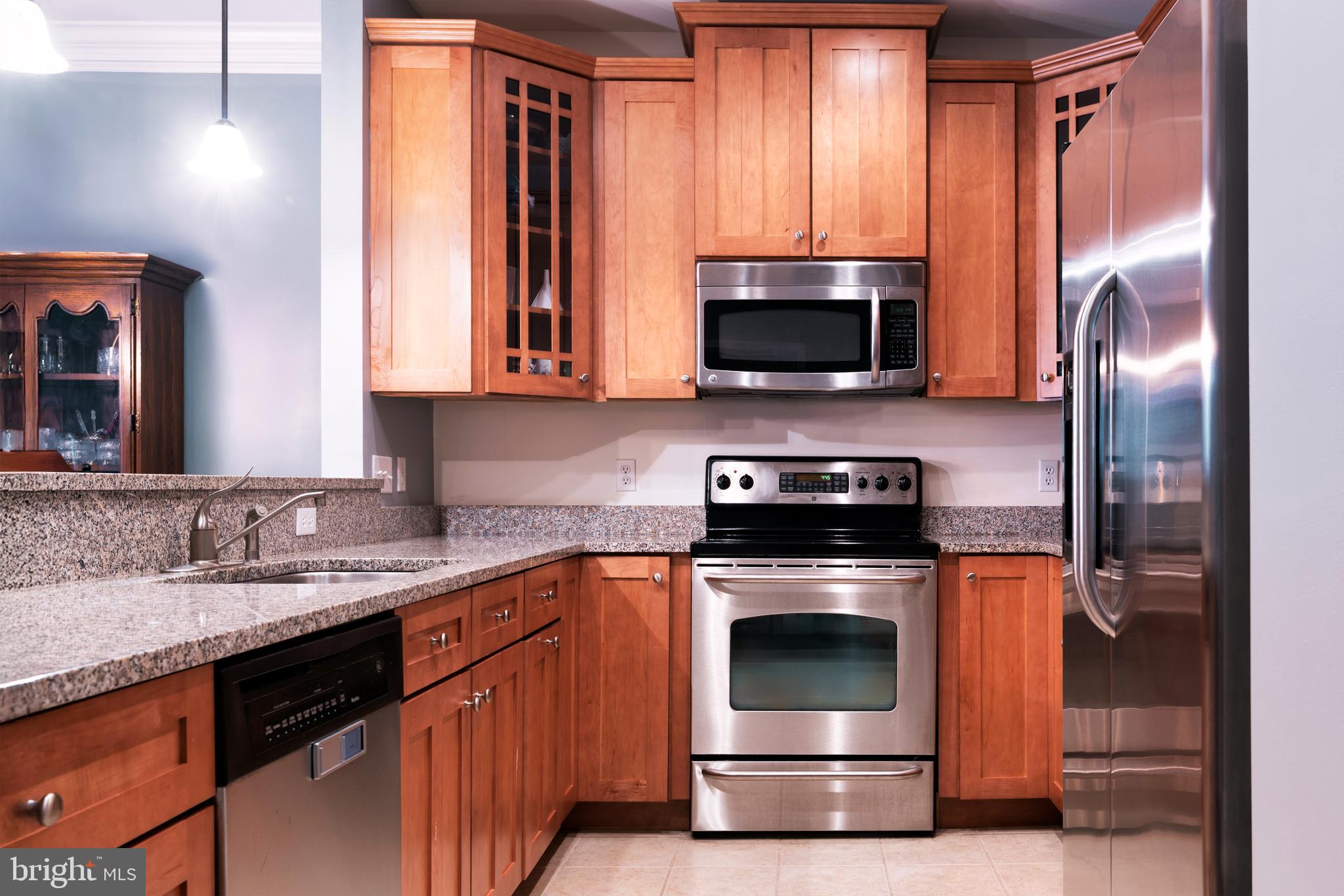 PENINSULA - Residential