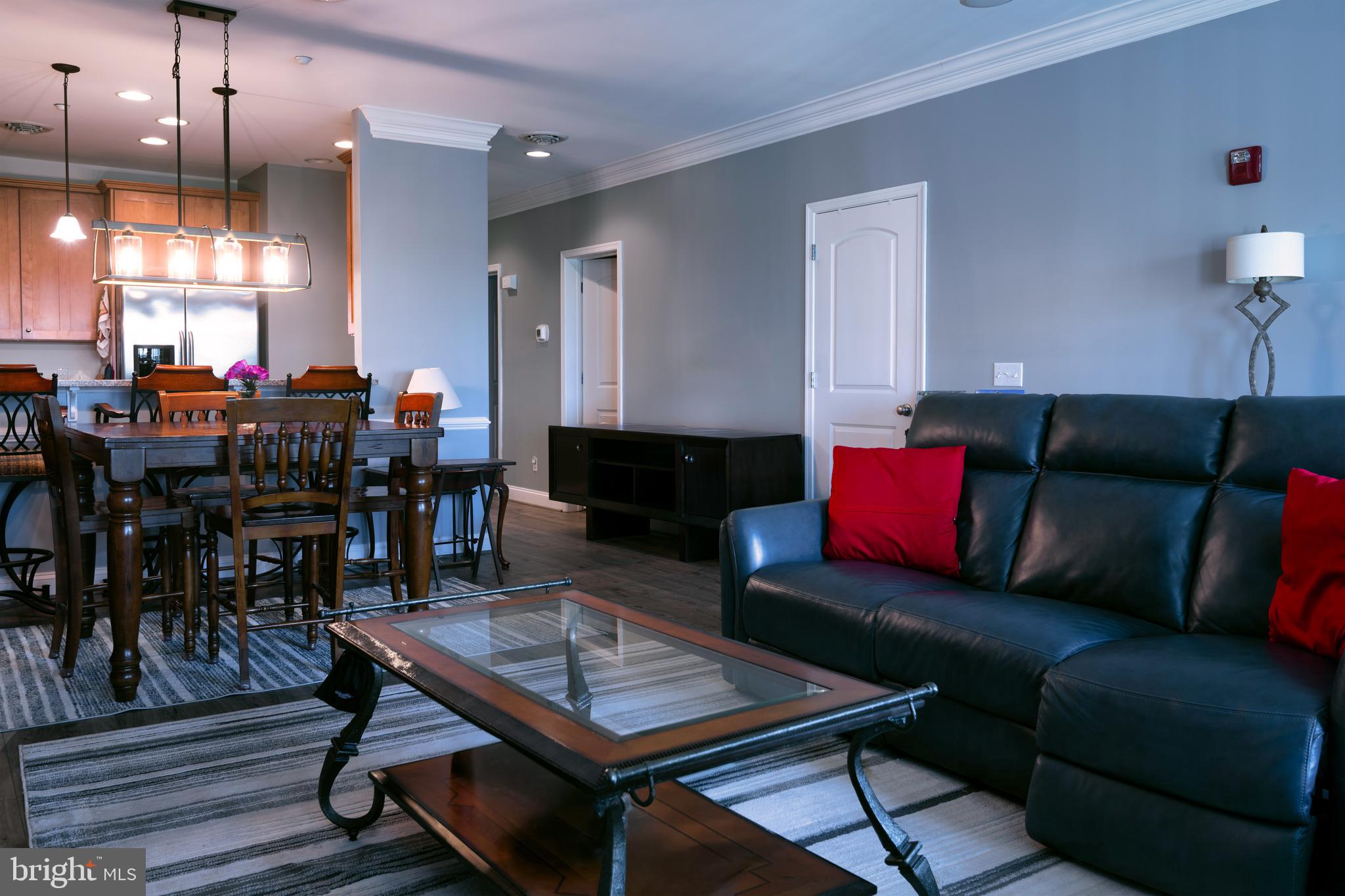 PENINSULA - Residential