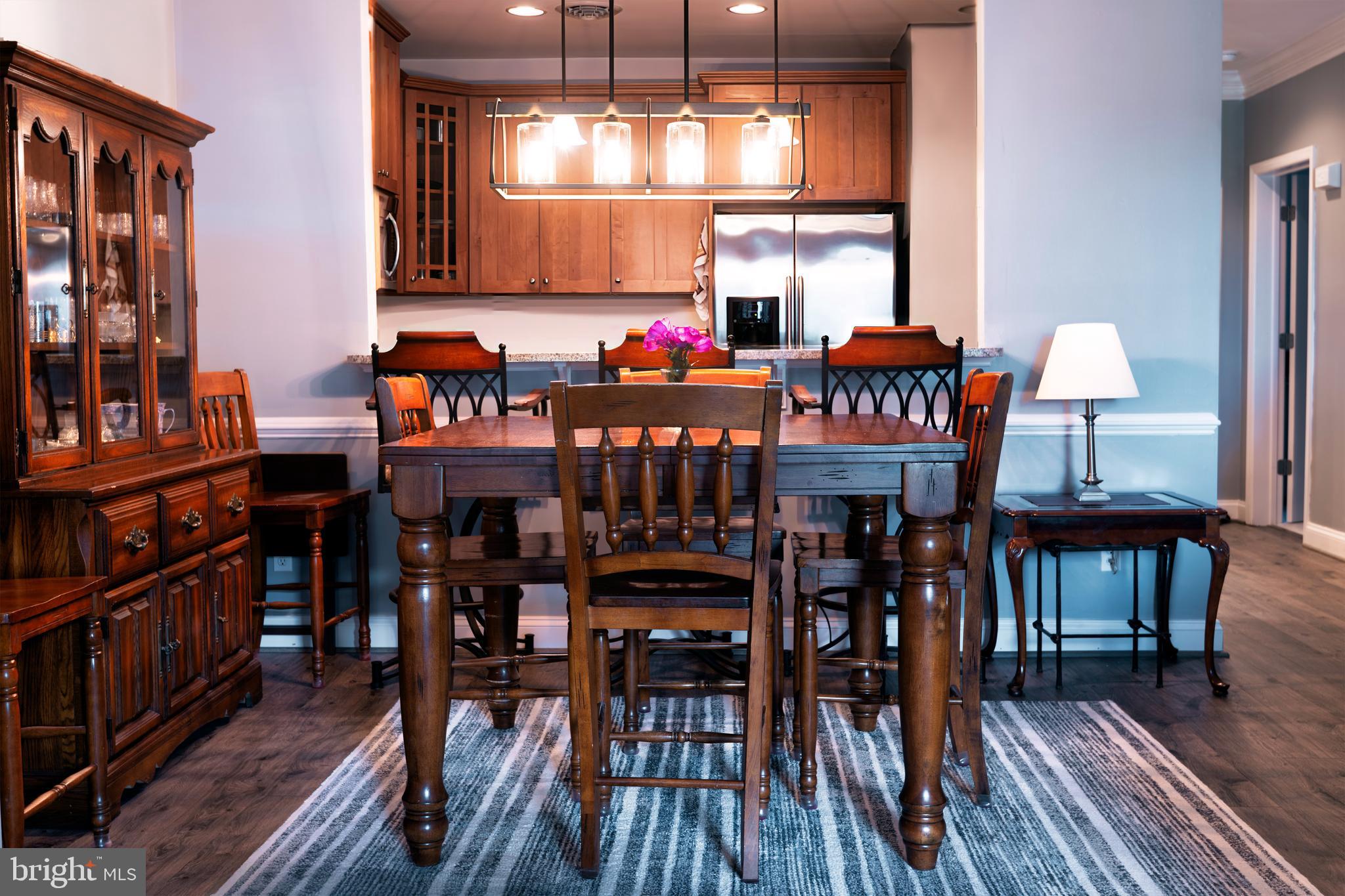 PENINSULA - Residential