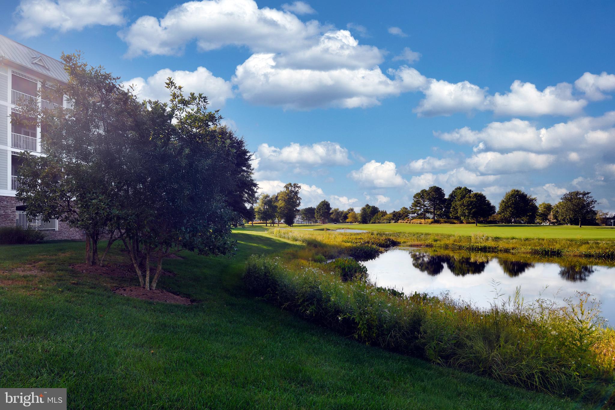 PENINSULA - Residential