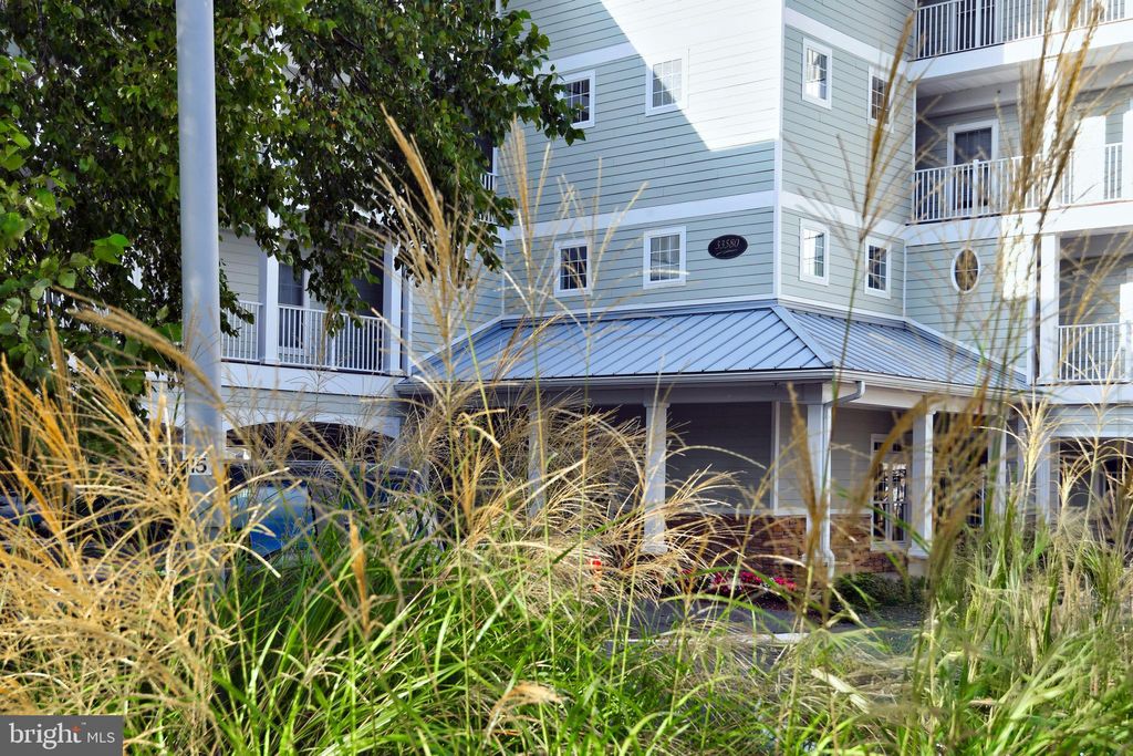 Photo of 33580 Windswept Drive #4203, MILLSBORO, DE 19966 (MLS # DESU2096566)