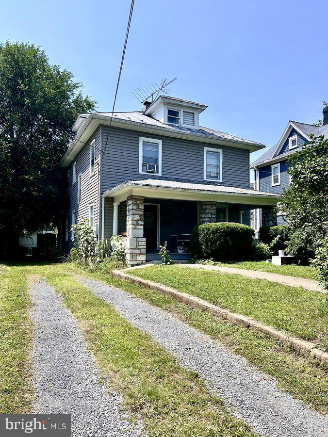 803 WINCHESTER AVENUE