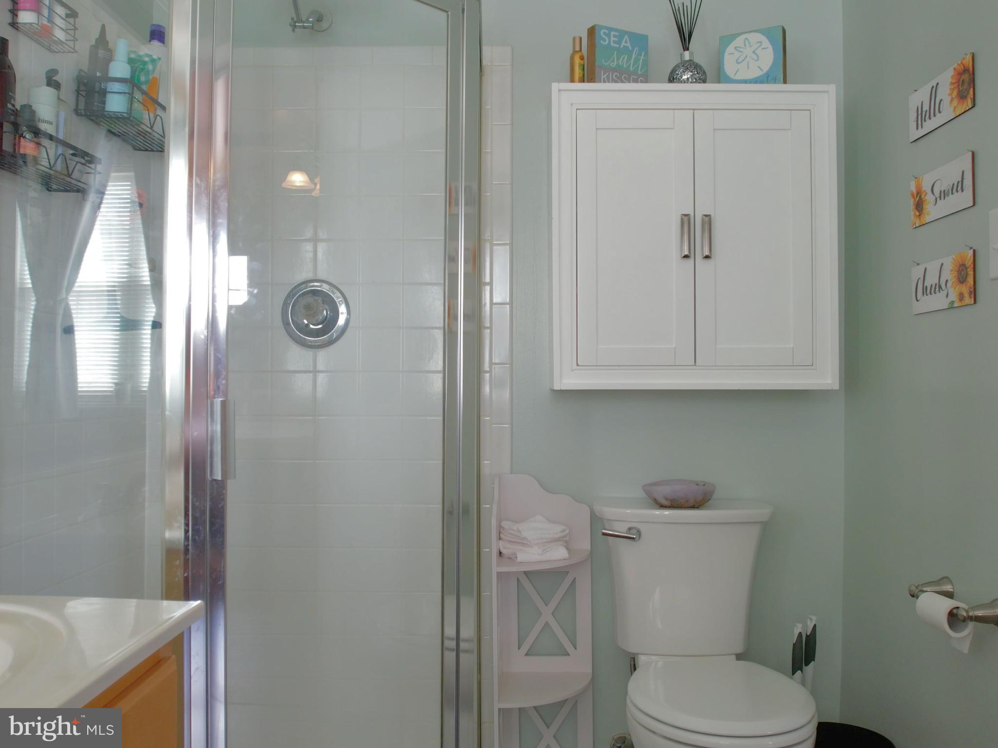 SHEFFIELD MANOR - Residential