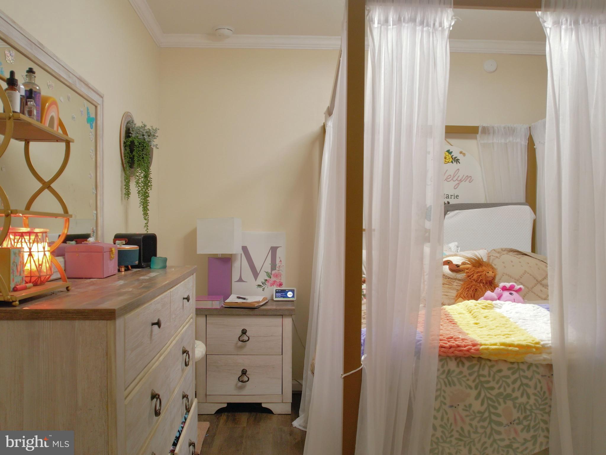 SHEFFIELD MANOR - Residential