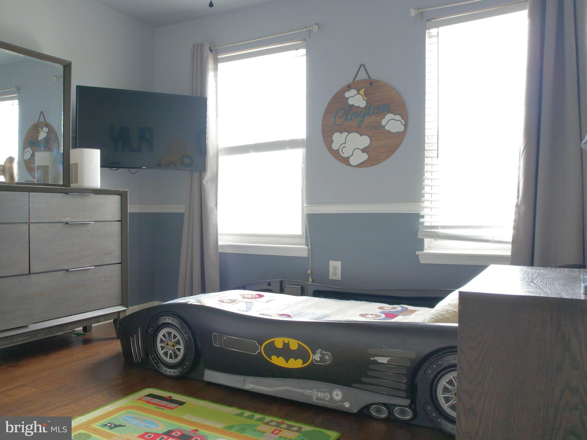 SHEFFIELD MANOR - Residential