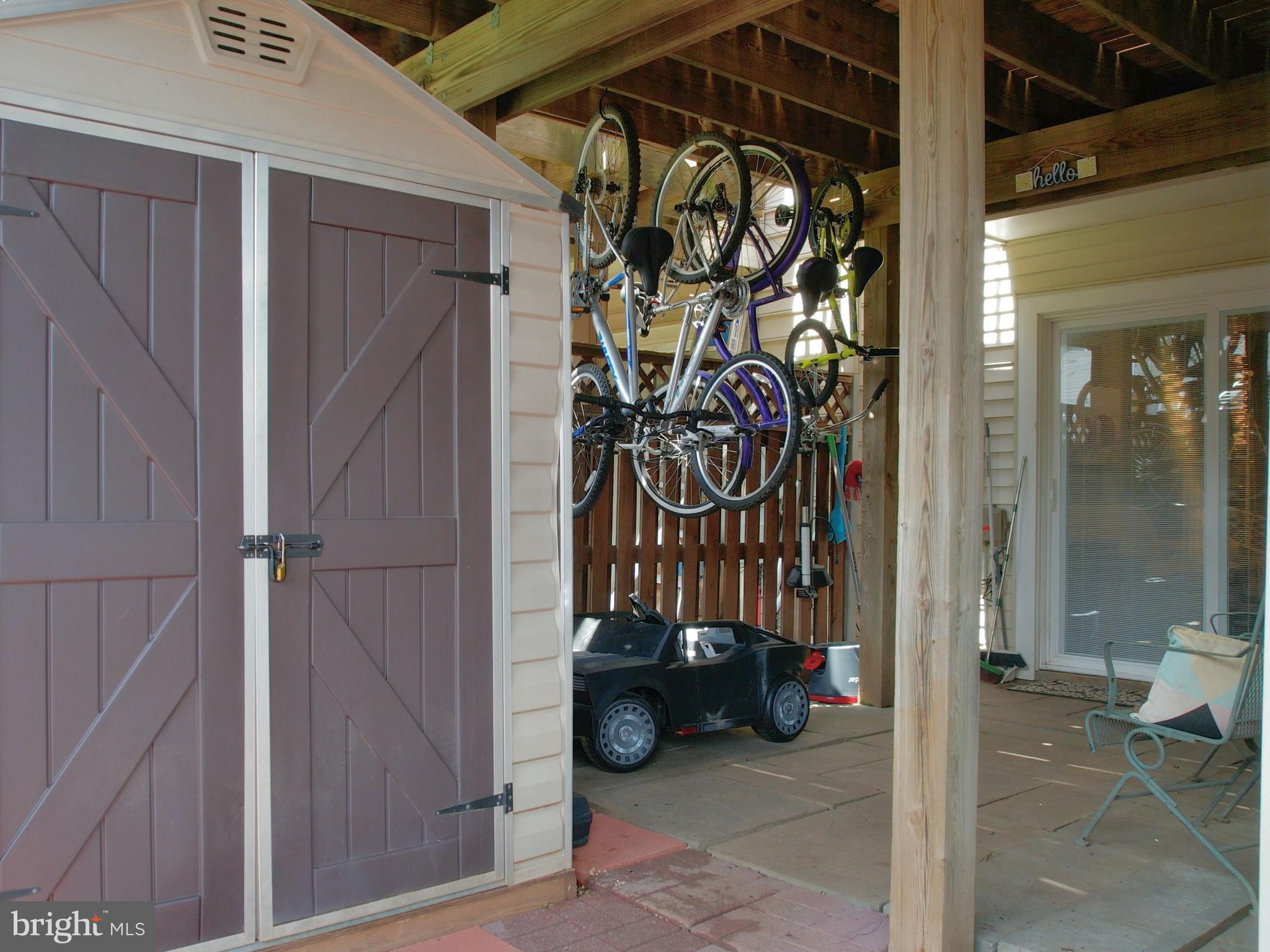 SHEFFIELD MANOR - Residential