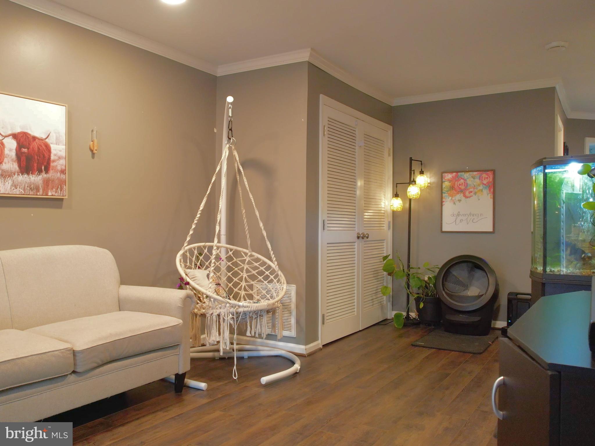 SHEFFIELD MANOR - Residential