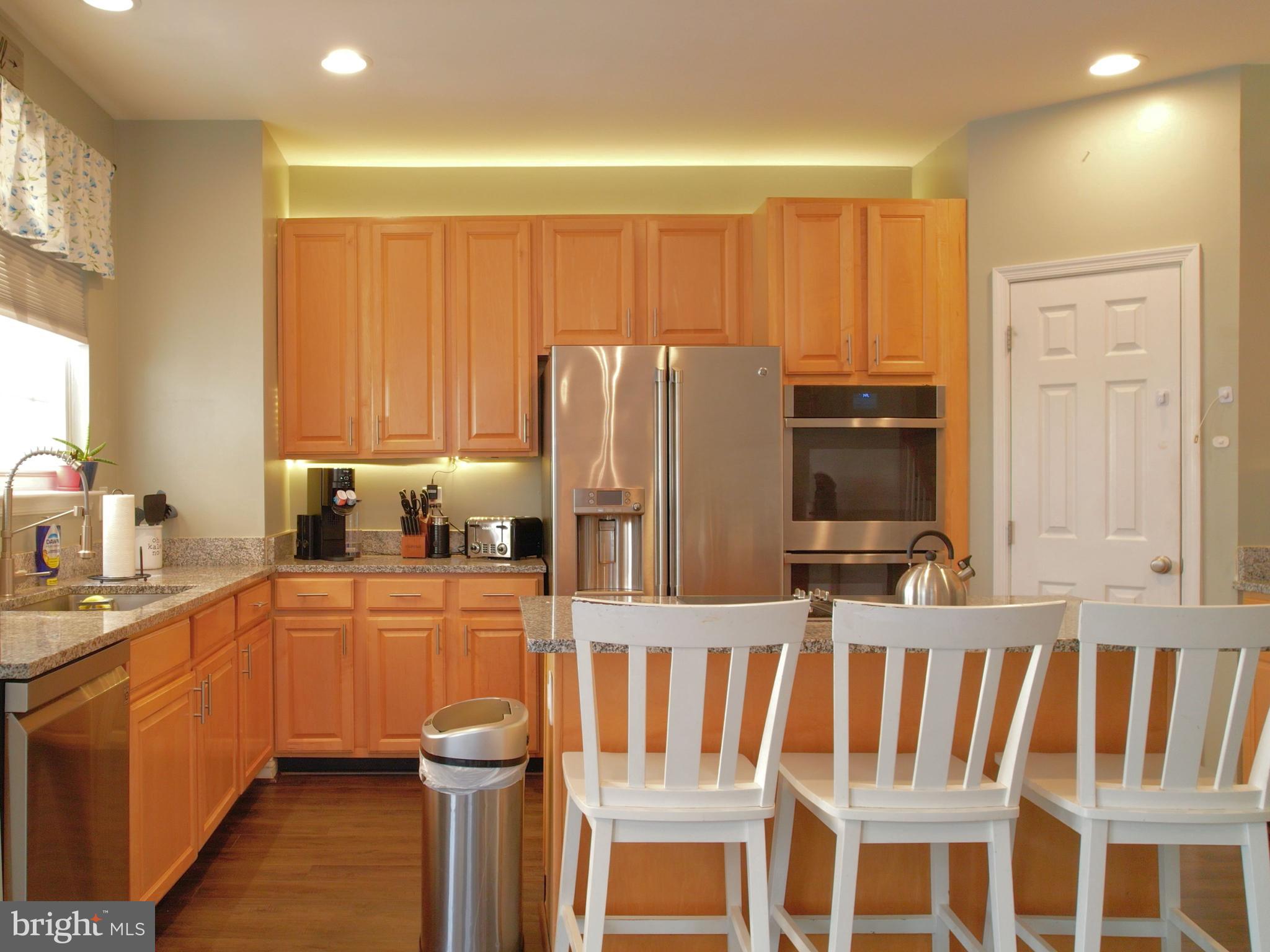 SHEFFIELD MANOR - Residential