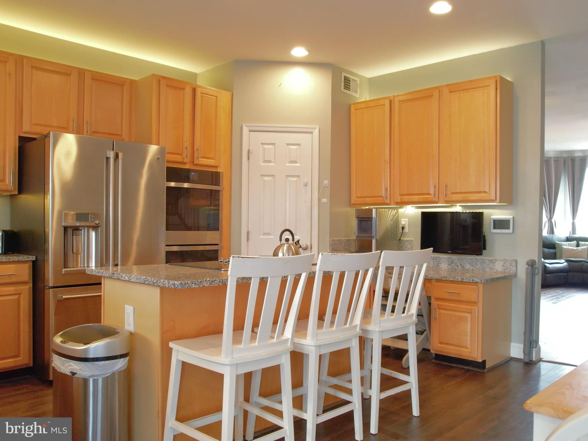 SHEFFIELD MANOR - Residential