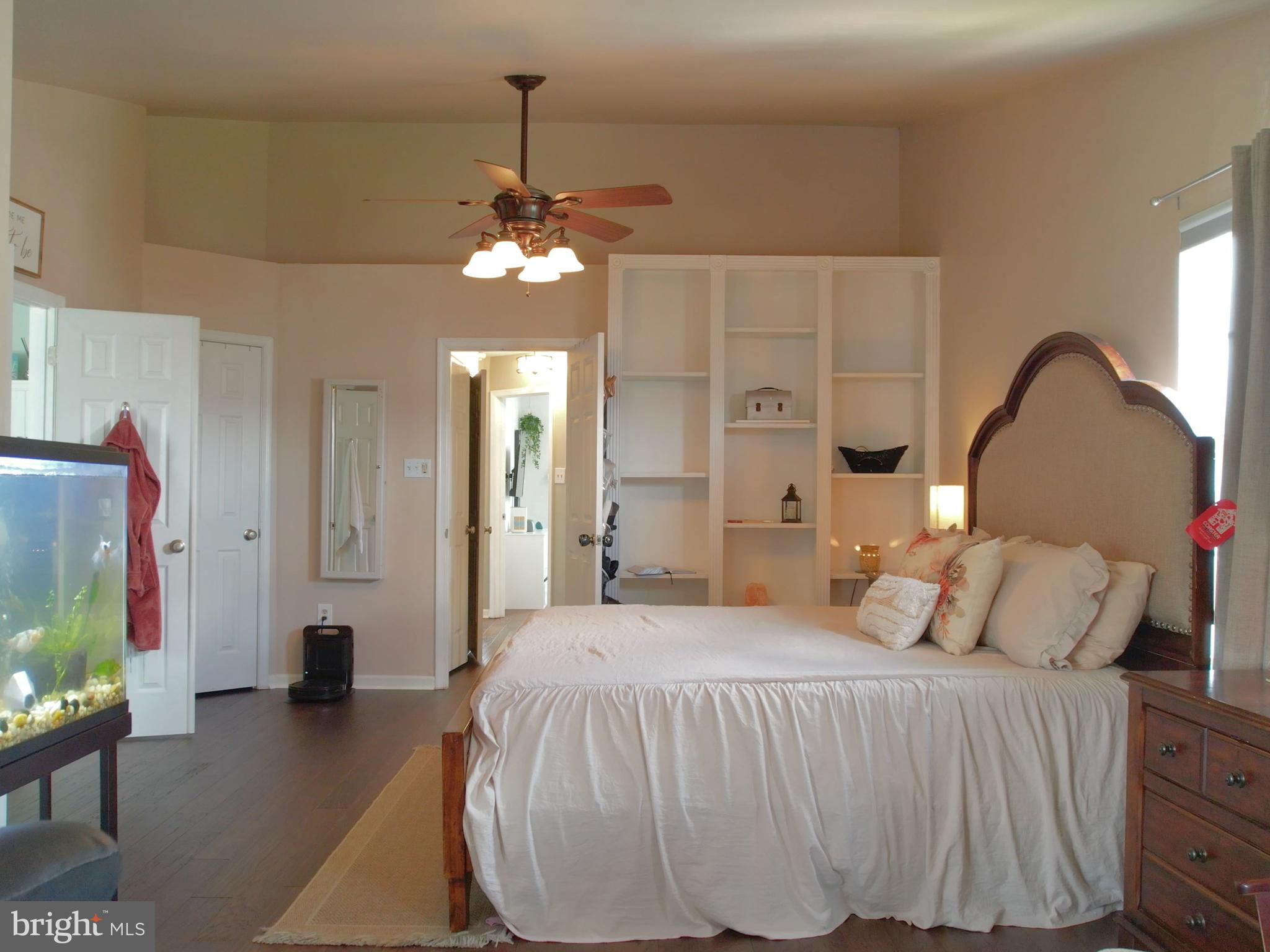 SHEFFIELD MANOR - Residential