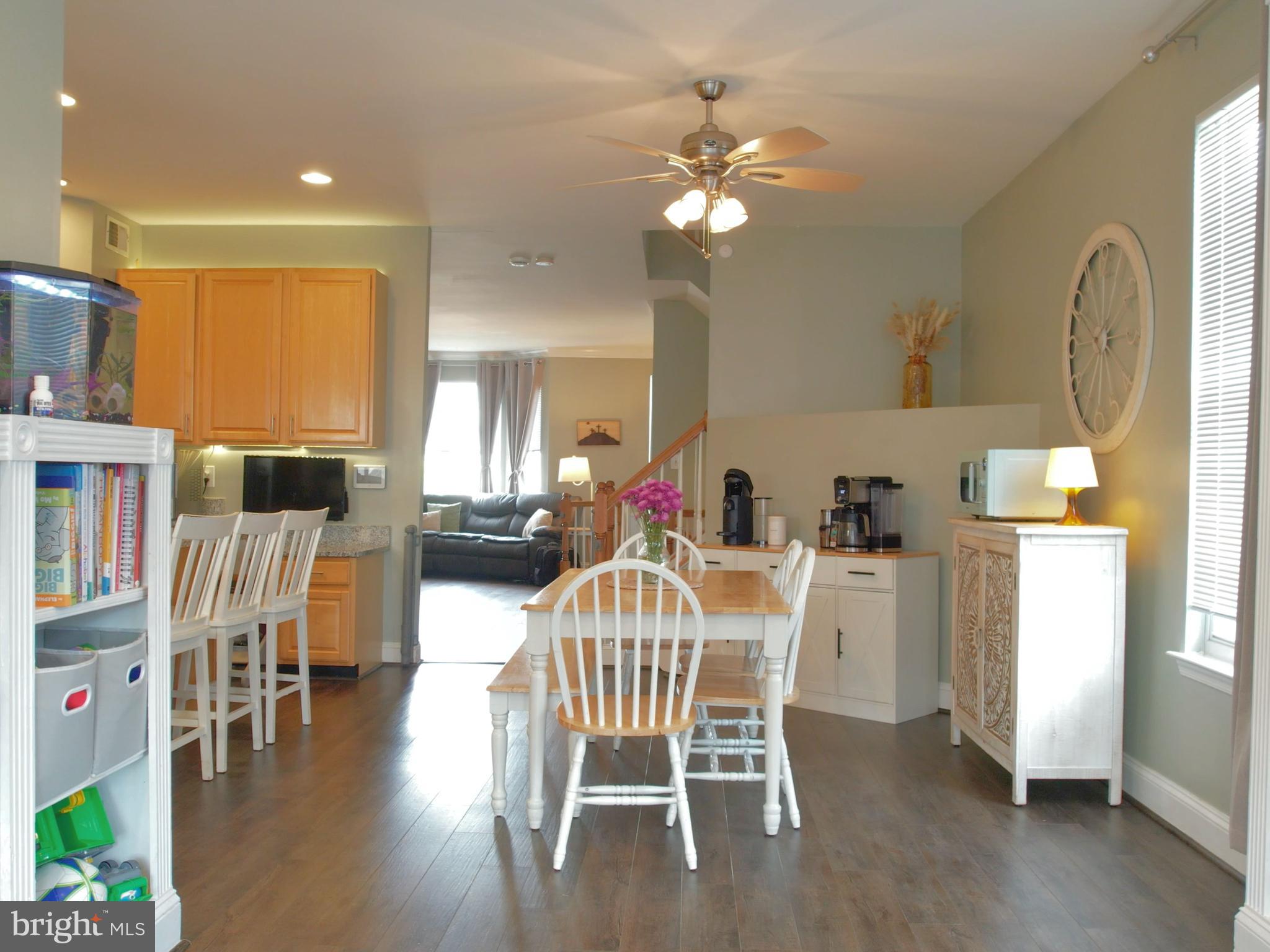 SHEFFIELD MANOR - Residential