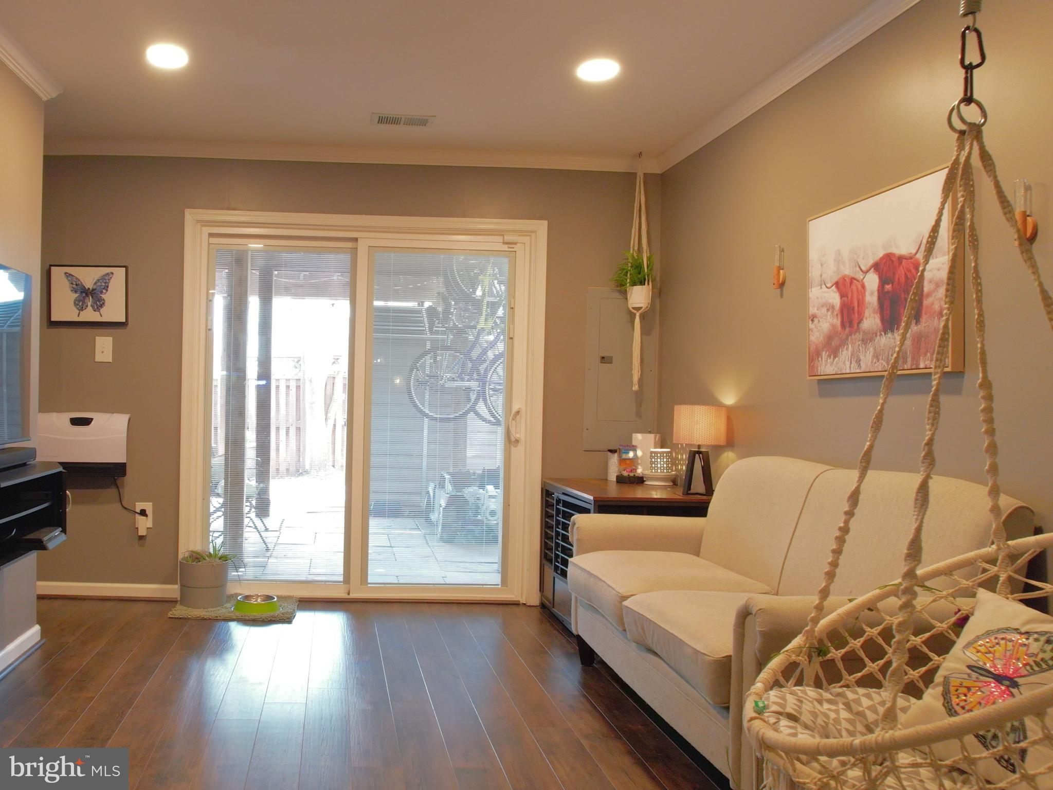 SHEFFIELD MANOR - Residential