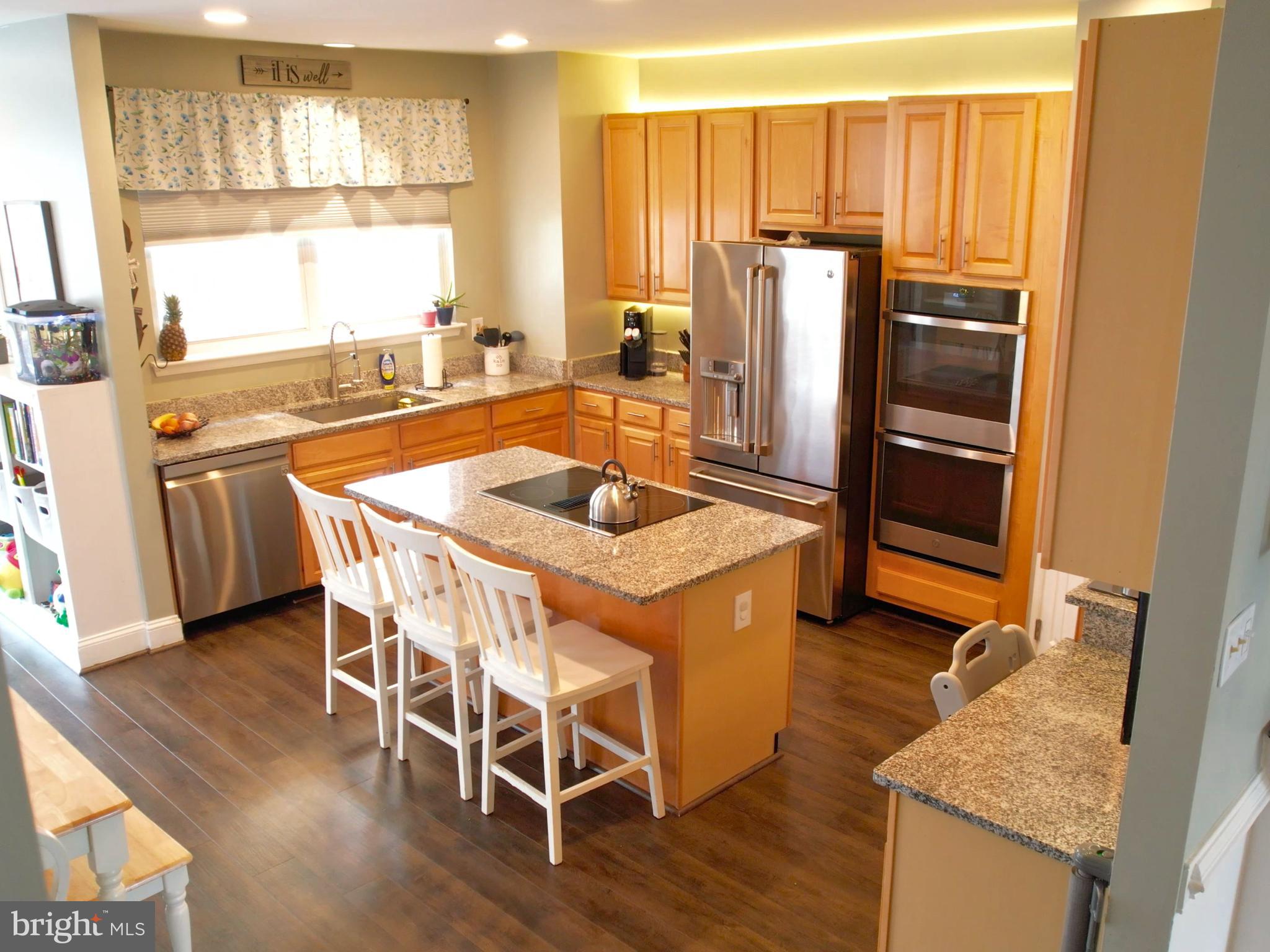 SHEFFIELD MANOR - Residential