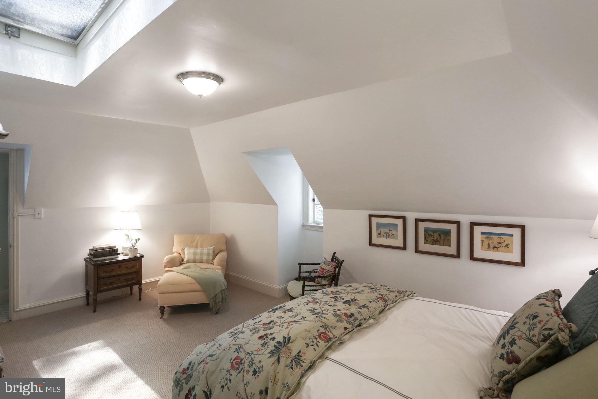 WESLEY HEIGHTS - Residential