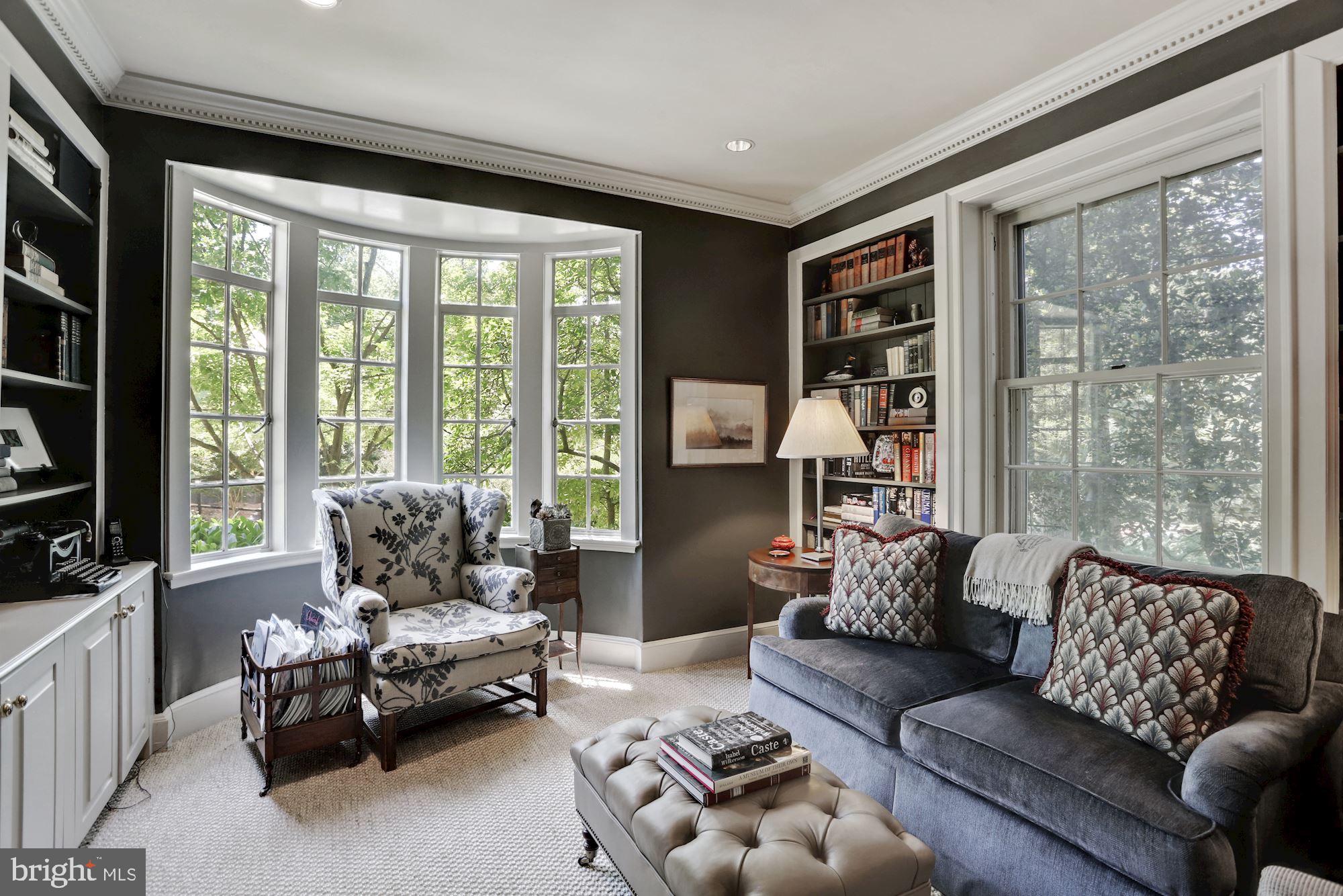 WESLEY HEIGHTS - Residential