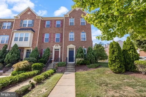 2514 Ralph Ellison Way NE, Washington, DC MLS: DCDC2159272